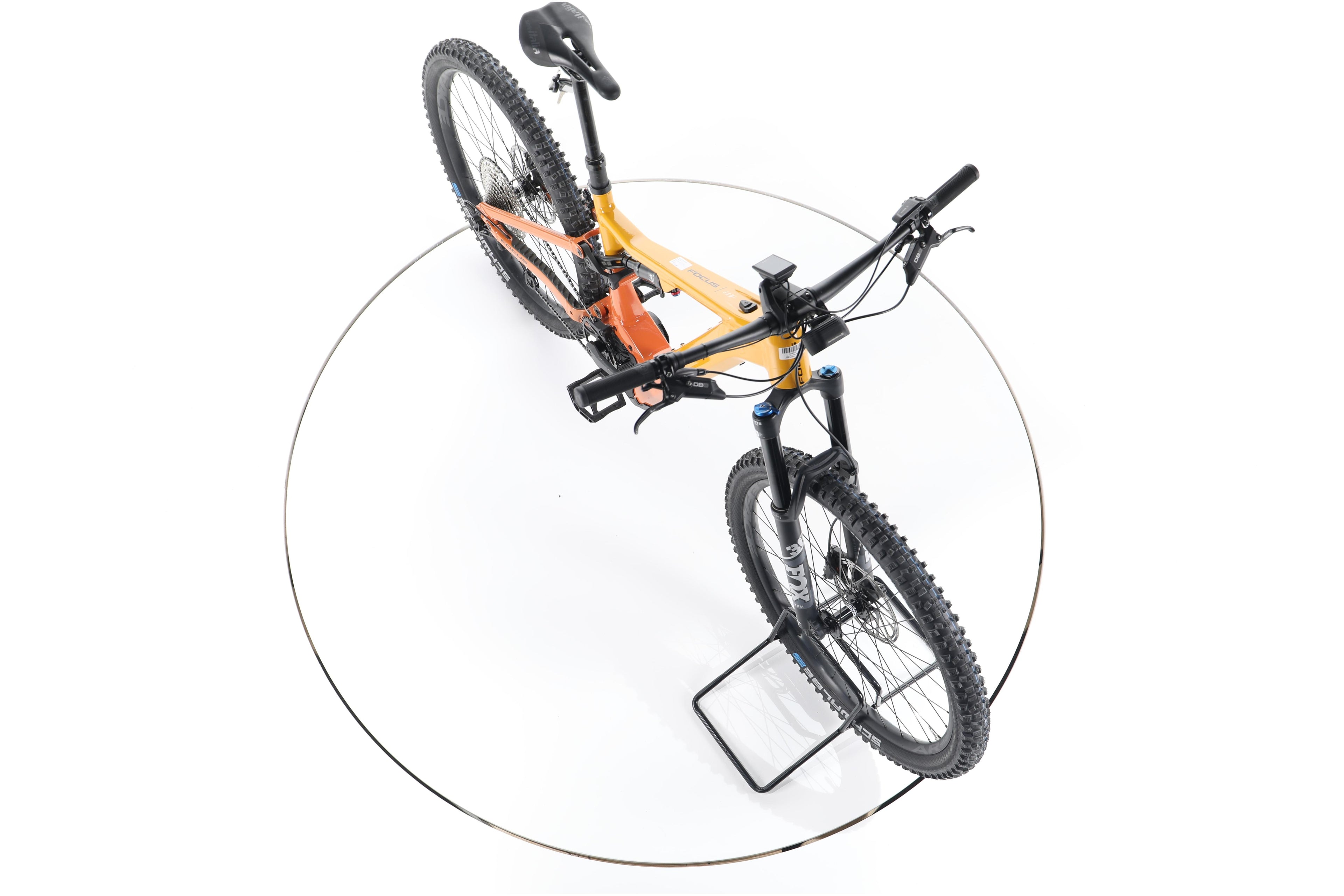Focus JAM² 6.8 Fully E-Bike 2023 - Image 15