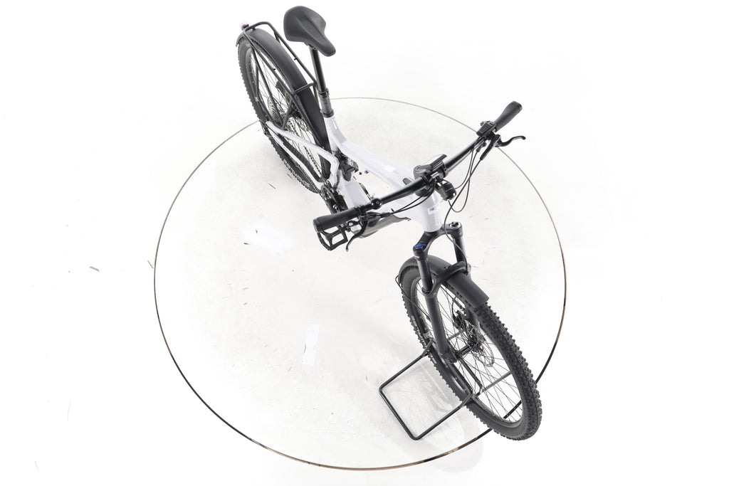 Focus Thron² 6.7 Eqp SUV E-Bike - Image 15