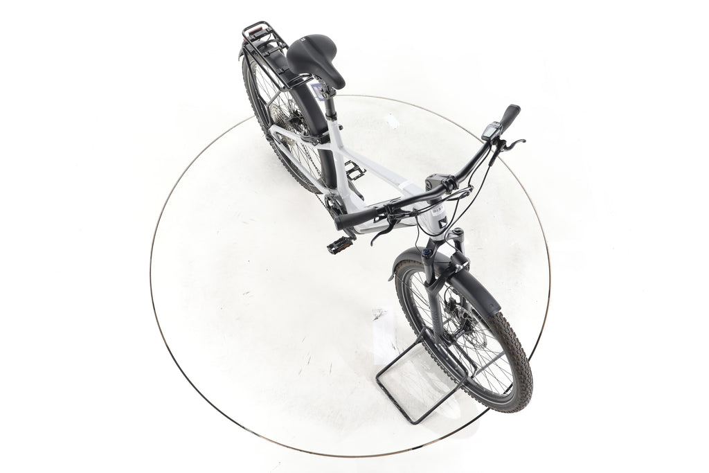 Haibike Trekking 7 Trekking E-Bike - Image 15