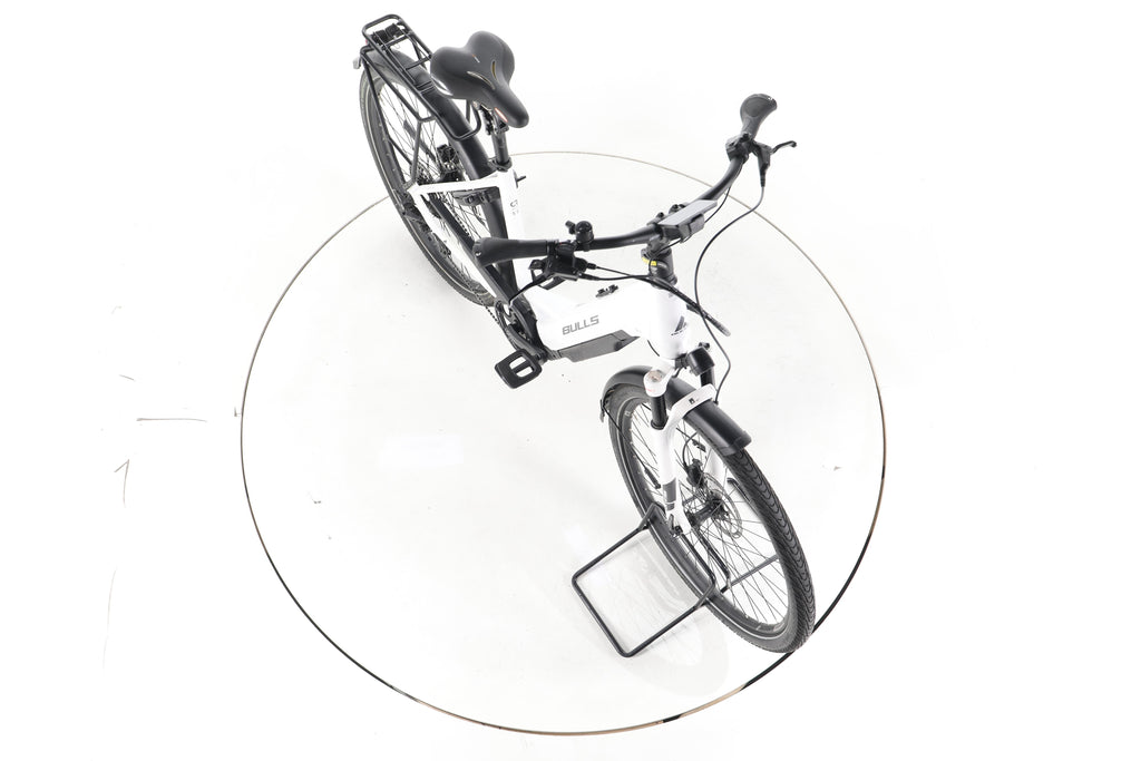 Bulls Tourer EVO Wave Trekking E-Bike Tiefeinsteiger - Image 15