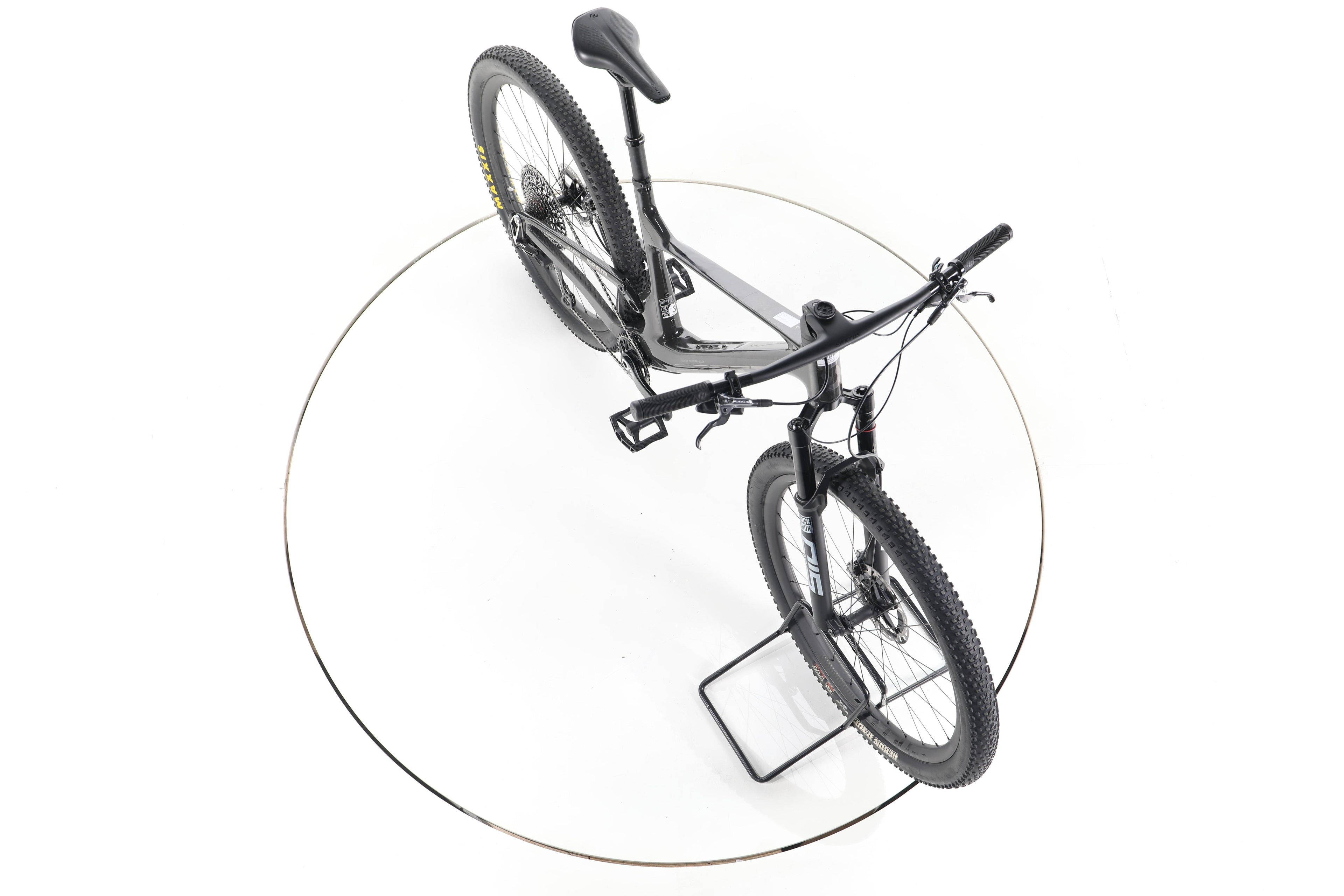 Scott Spark RC World Cup EVO TR - Image 15