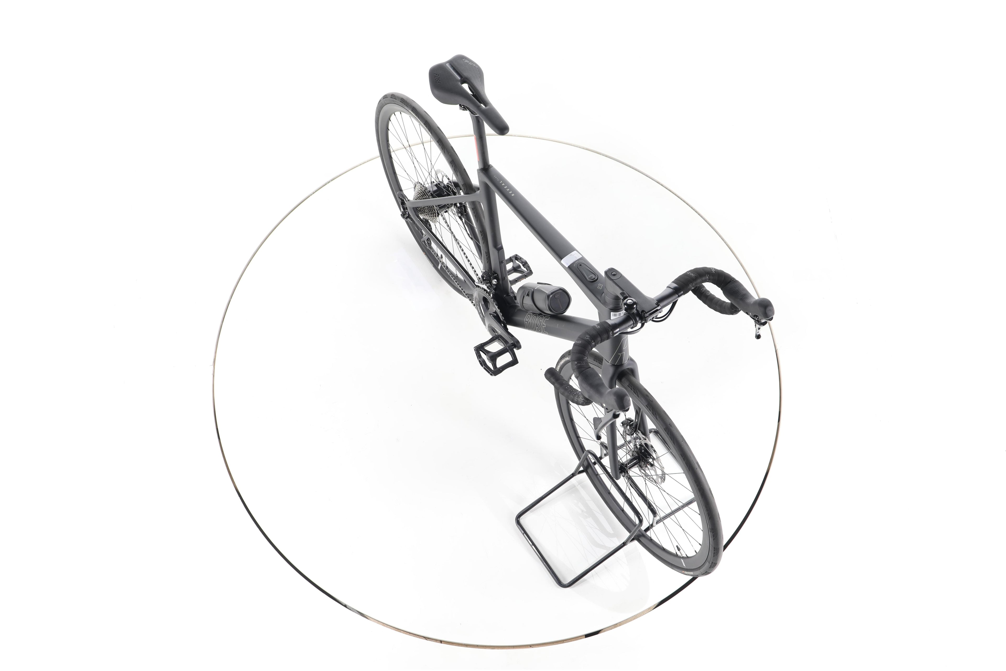 Rose Reveal Plus 105 E-Gravelbike - Image 15