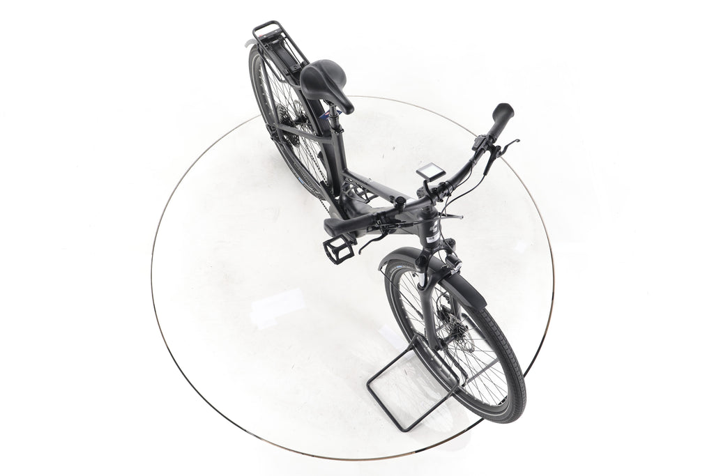 Cube Touring Hybrid Pro Trekking E-Bike - Image 15