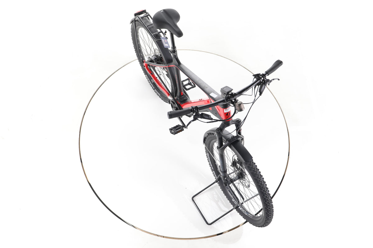 Simplon Sengo Pmax City E-Bike Carbon - Image 15