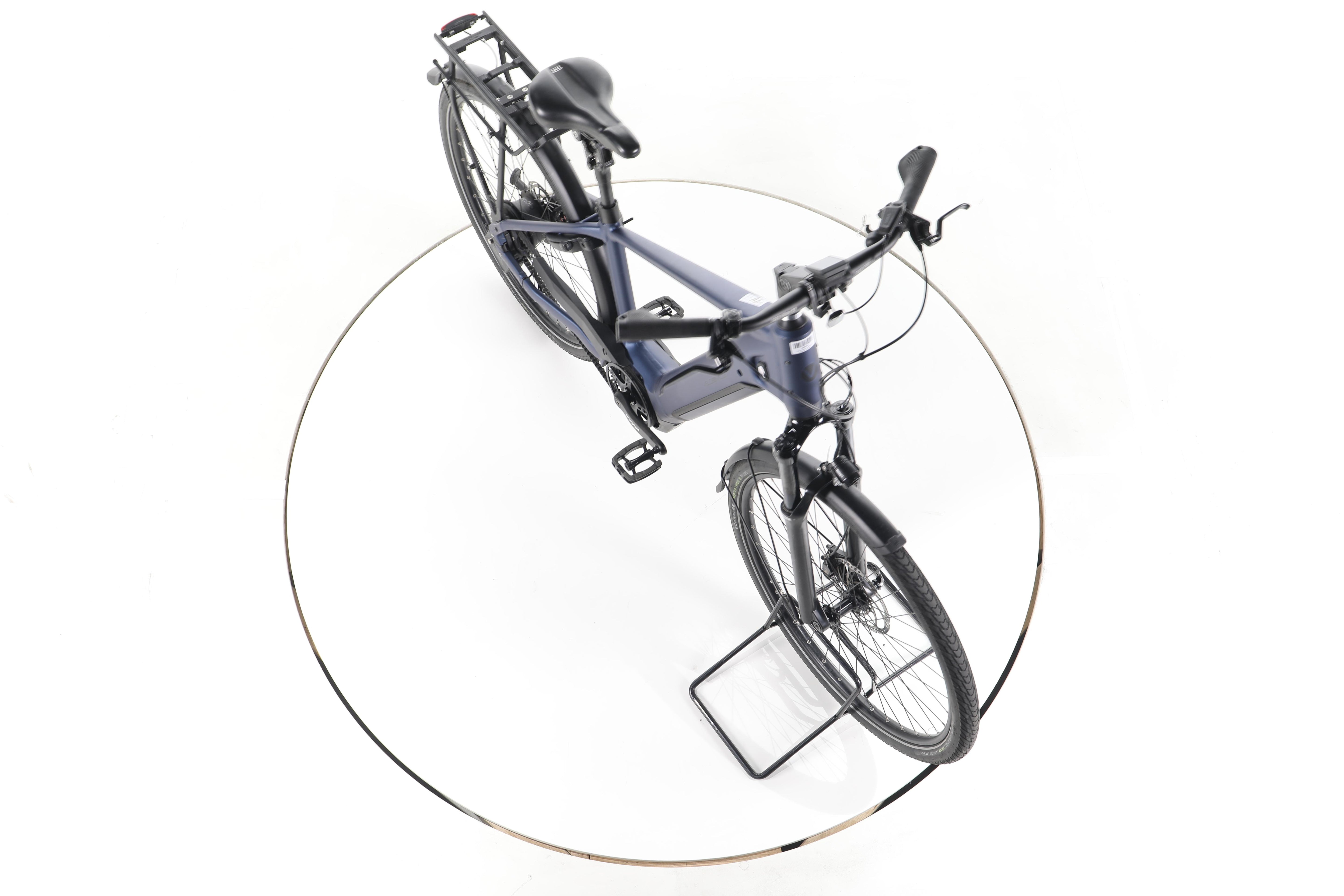 Velo de Ville AEB 890 City E-Bike 2024 - Image 15