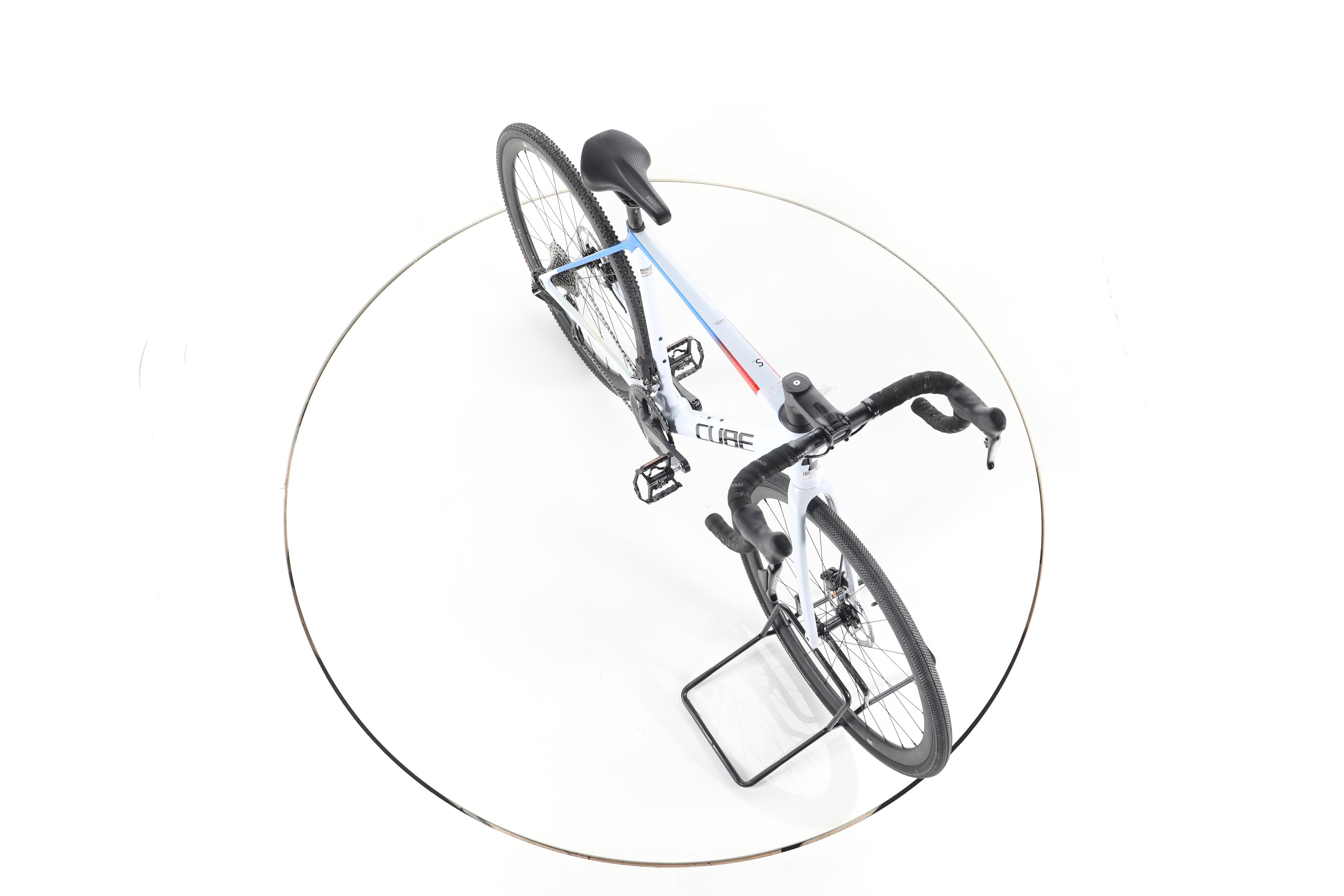 Cube Cross Race C:62 SLX - Image 15