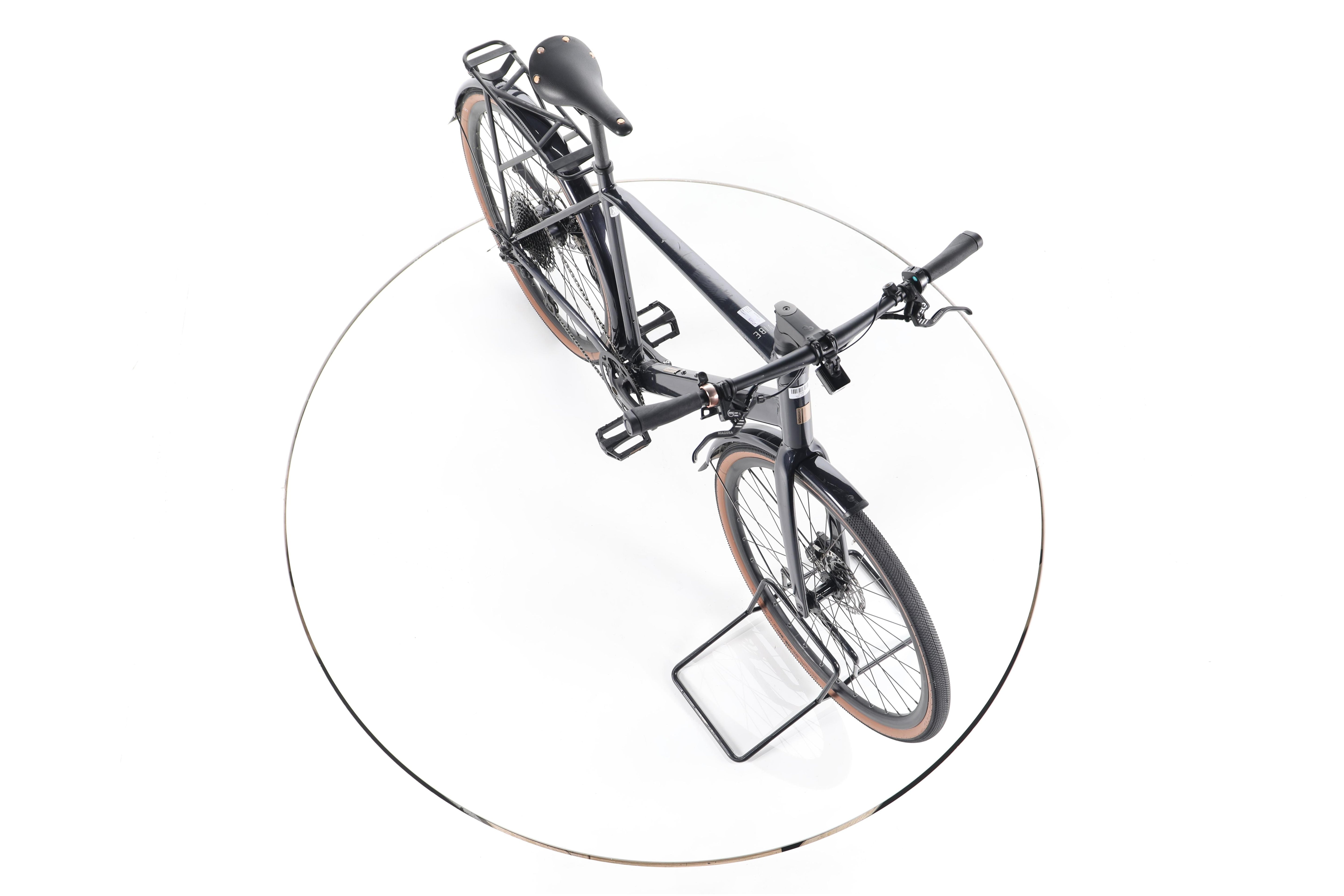 Orbea Vibe H10 Trekking E-Bike - Image 15
