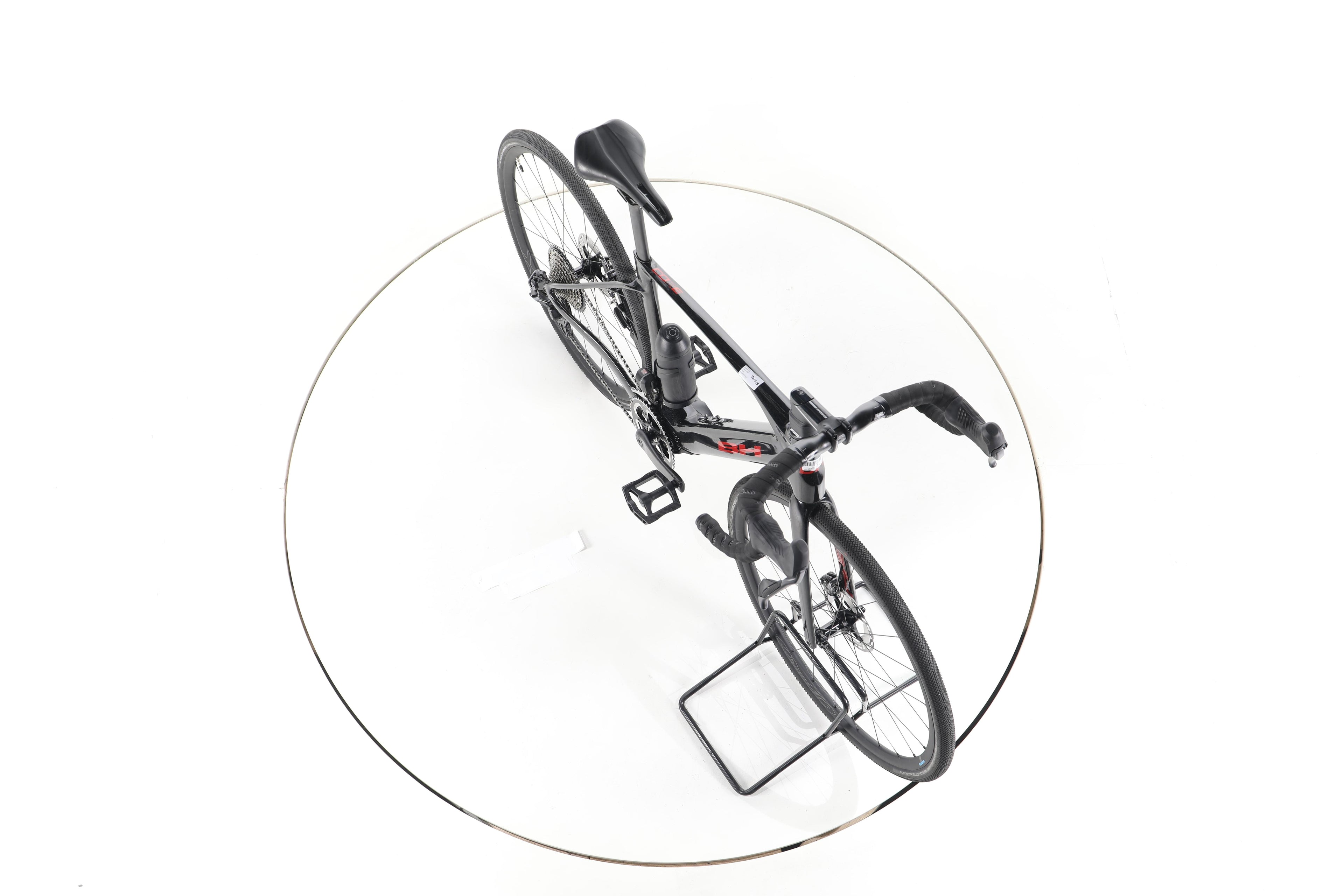 BH Bikes Core Gravelx Carbon Pro 2.7 E-Gravelbike - Image 15