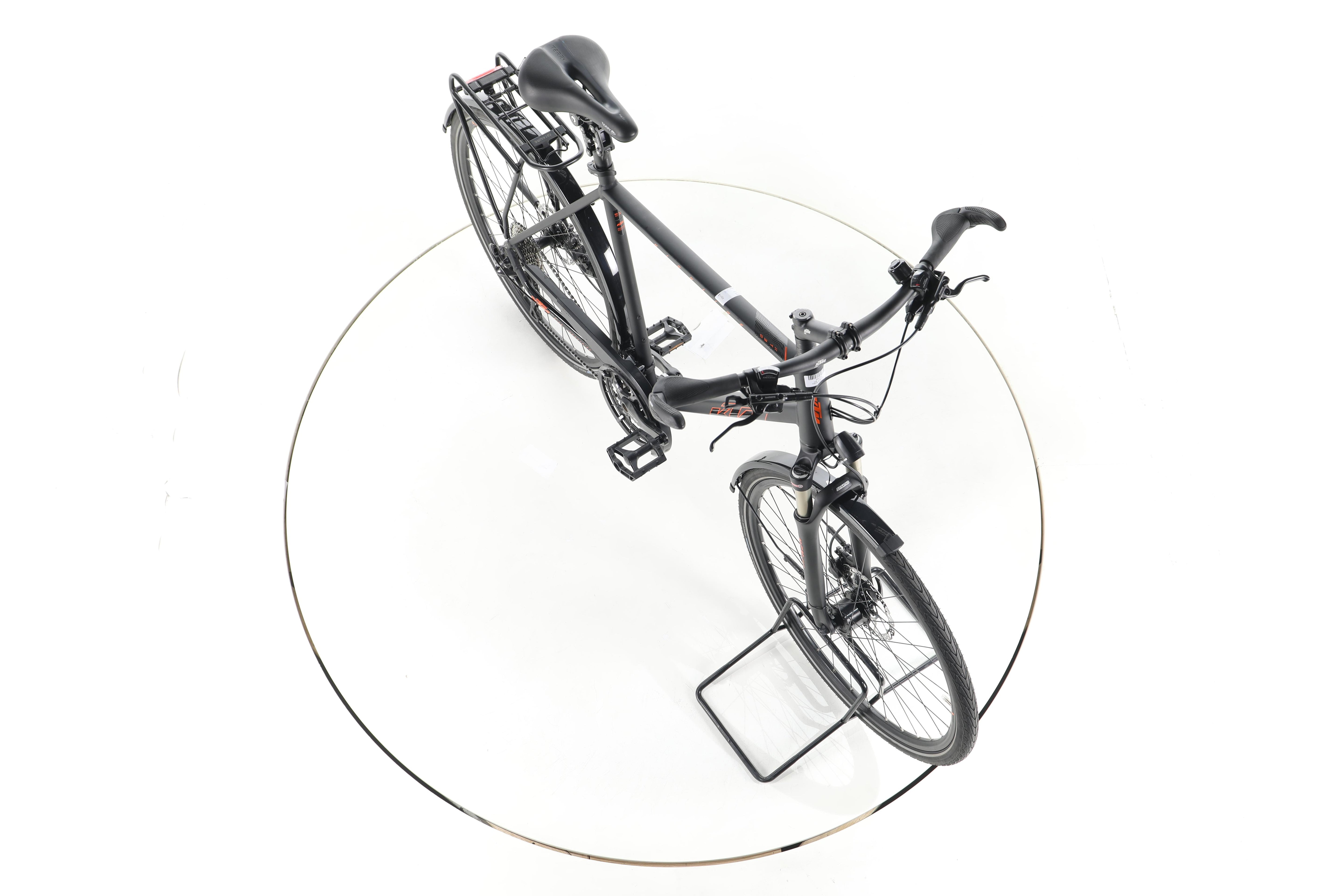 KTM Highline Xt 30 Fahrrad City & Trekking - Image 15