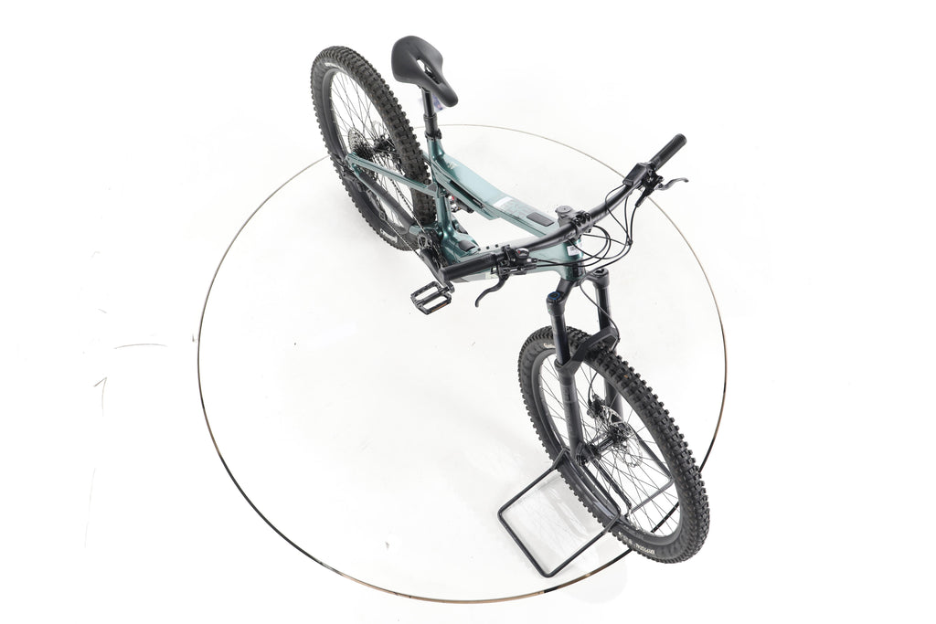 KTM MACINA KAPOHO 8973 E-Bike Fully Carbon 2025 - Image 15