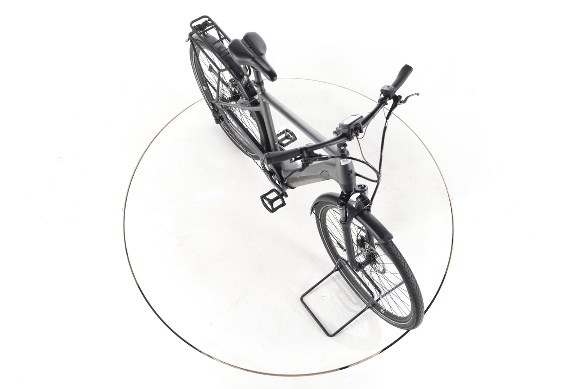 Pegasus Premio Evo 10 lite Trekking E-Bike - Image 15