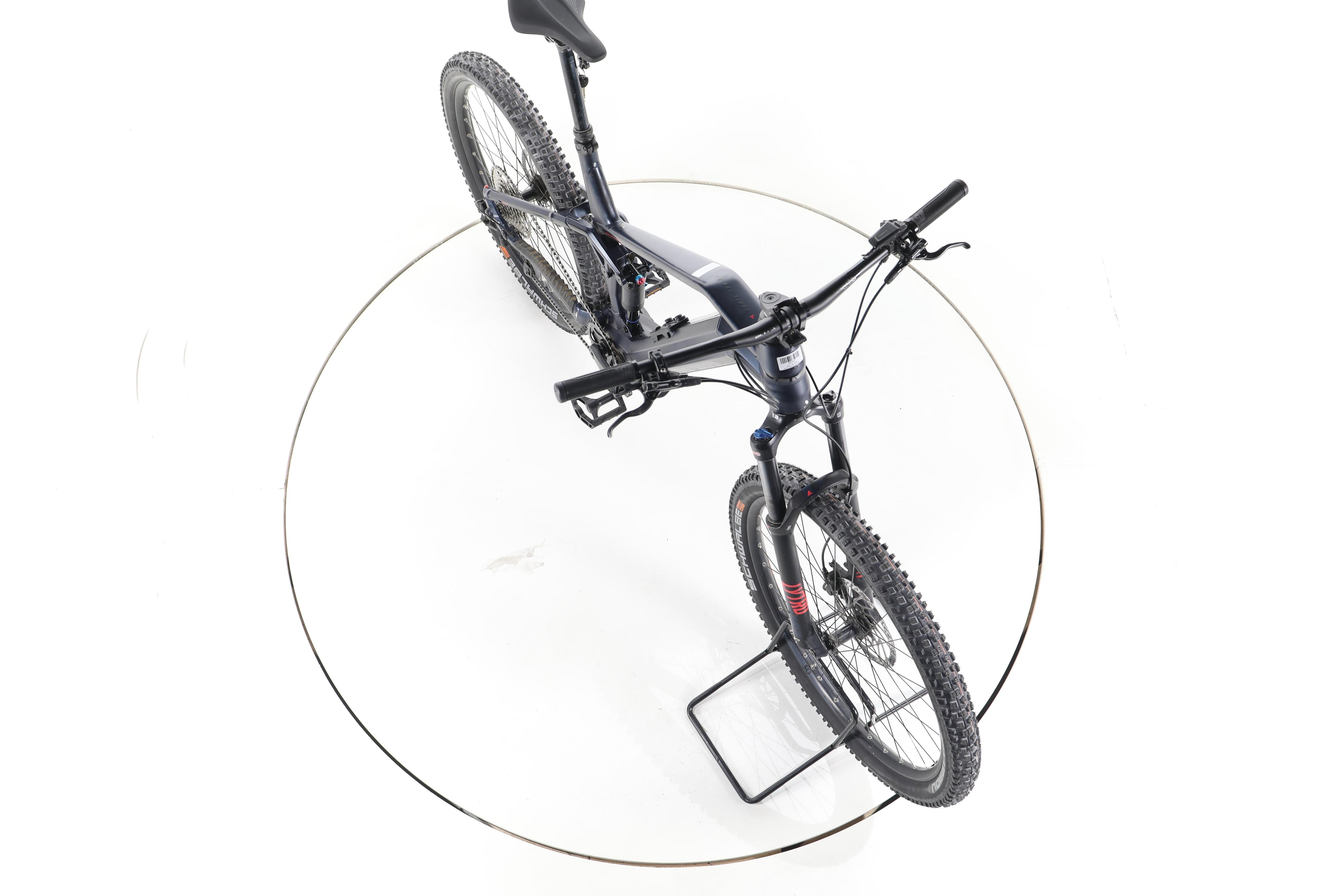 Bulls Sonic EVO AM 1 Fully E-Bike - Image 15