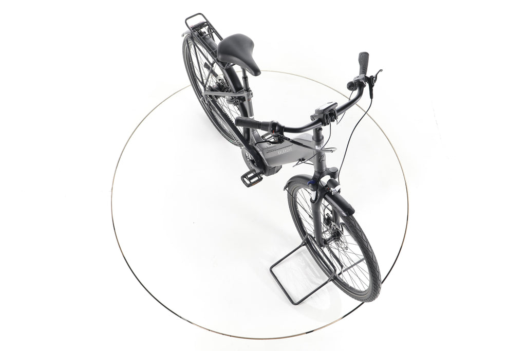 Kalkhoff Image 3.B Advance City E-Bike Tiefeinsteiger - Image 15