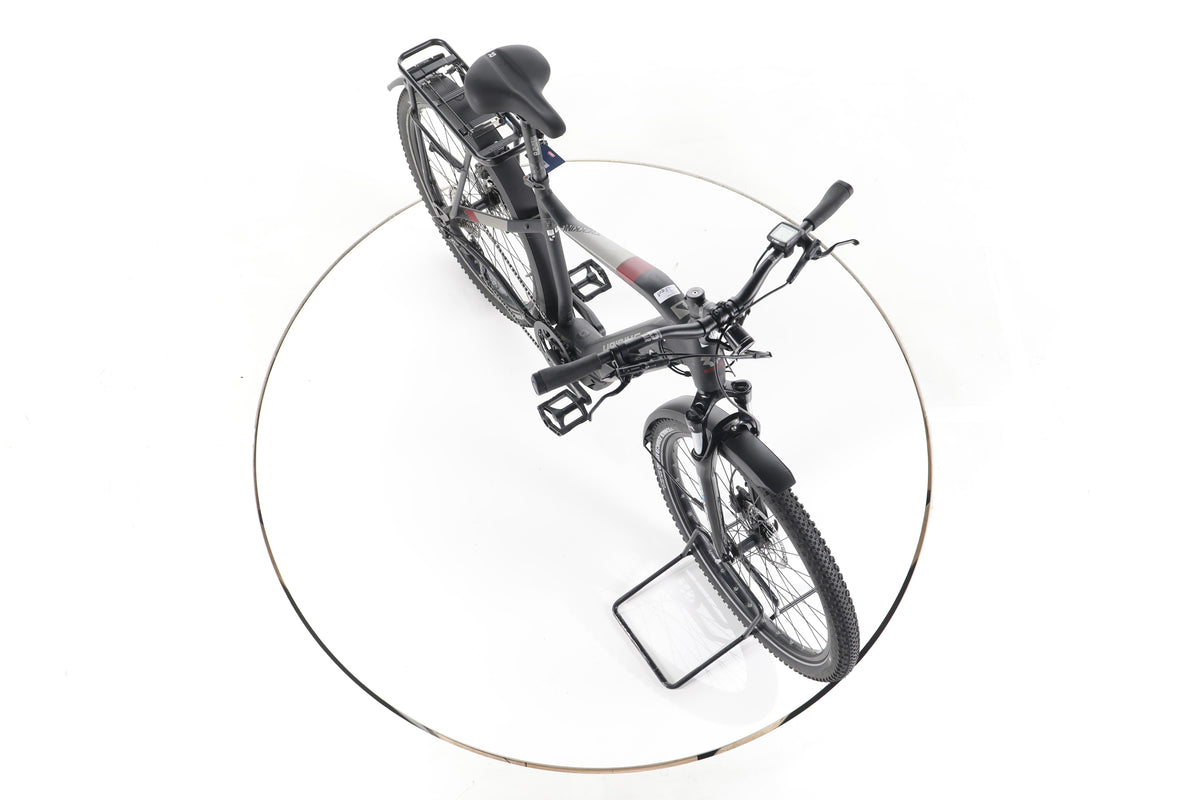 Haibike Trekking 3.5 LTD Trekking E-Bike - Image 15
