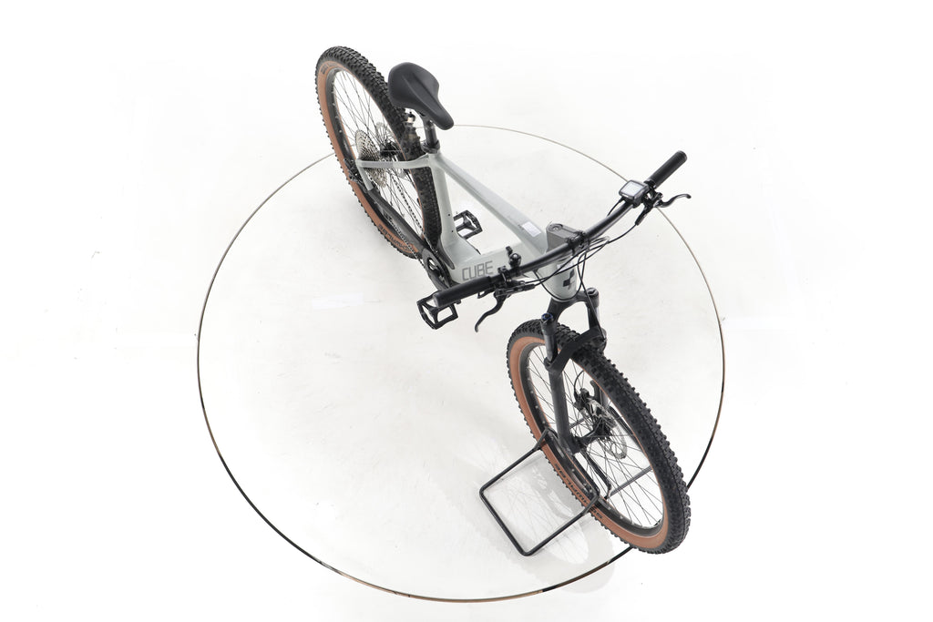 Cube Reaction Hybrid Race E-Bike - Image 15