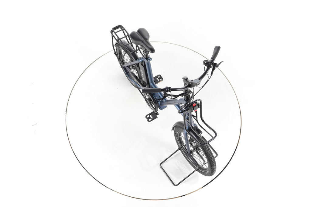 i:SY R14 ZR F Kompakt E-Bike Tiefeinsteiger - Image 15