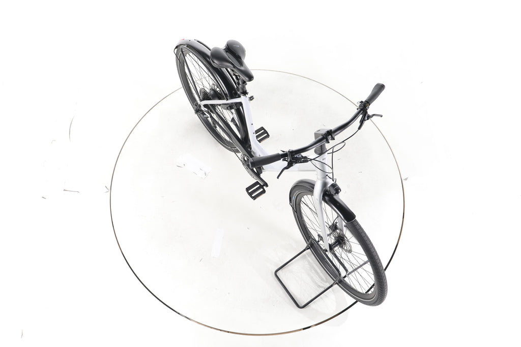 Coboc Kallio Trekking E-Bike Tiefeinsteiger - Image 15