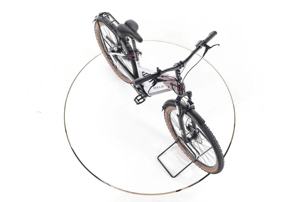 Bulls Cross EVO Trekking E-Bike - Image 15