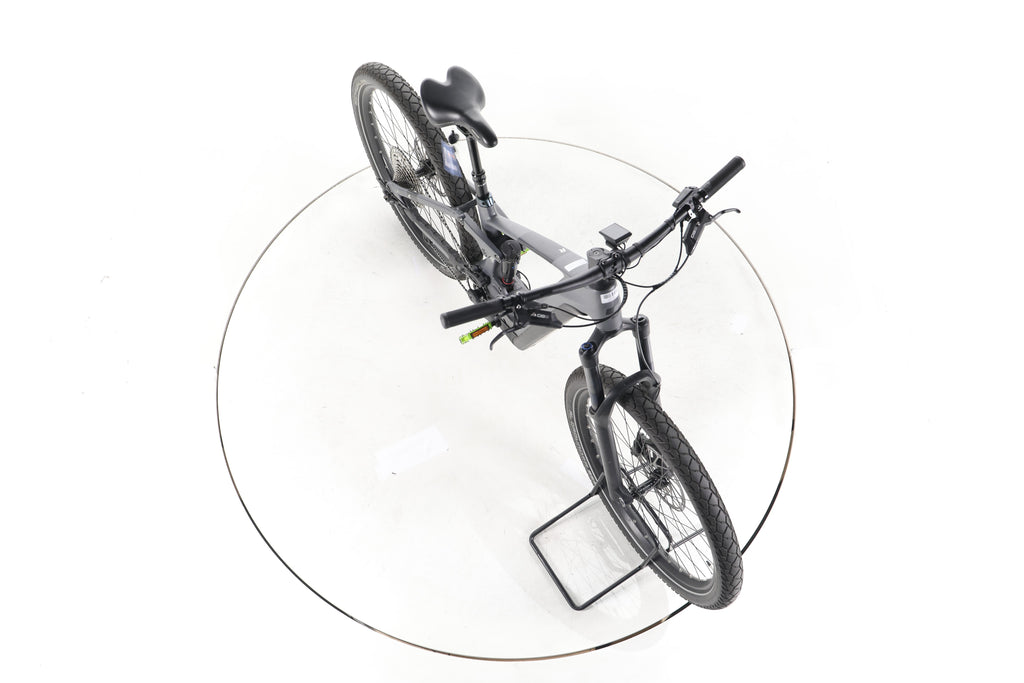 Cube Stereo Hybrid 140 HPC Race E-Bike Fully Carbon - Image 15