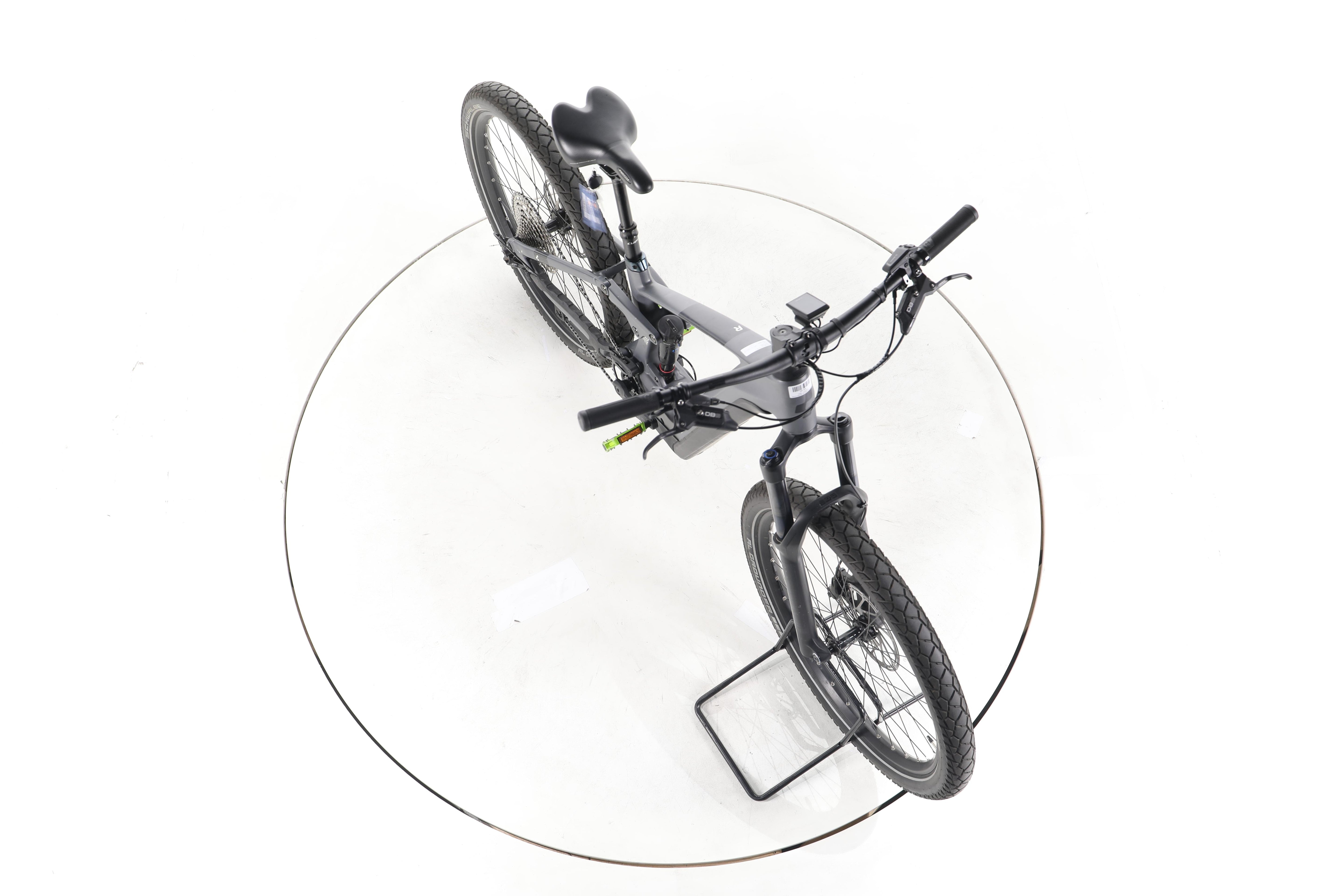 Cube Stereo Hybrid 140 HPC Race E-Bike Fully Carbon - Image 15