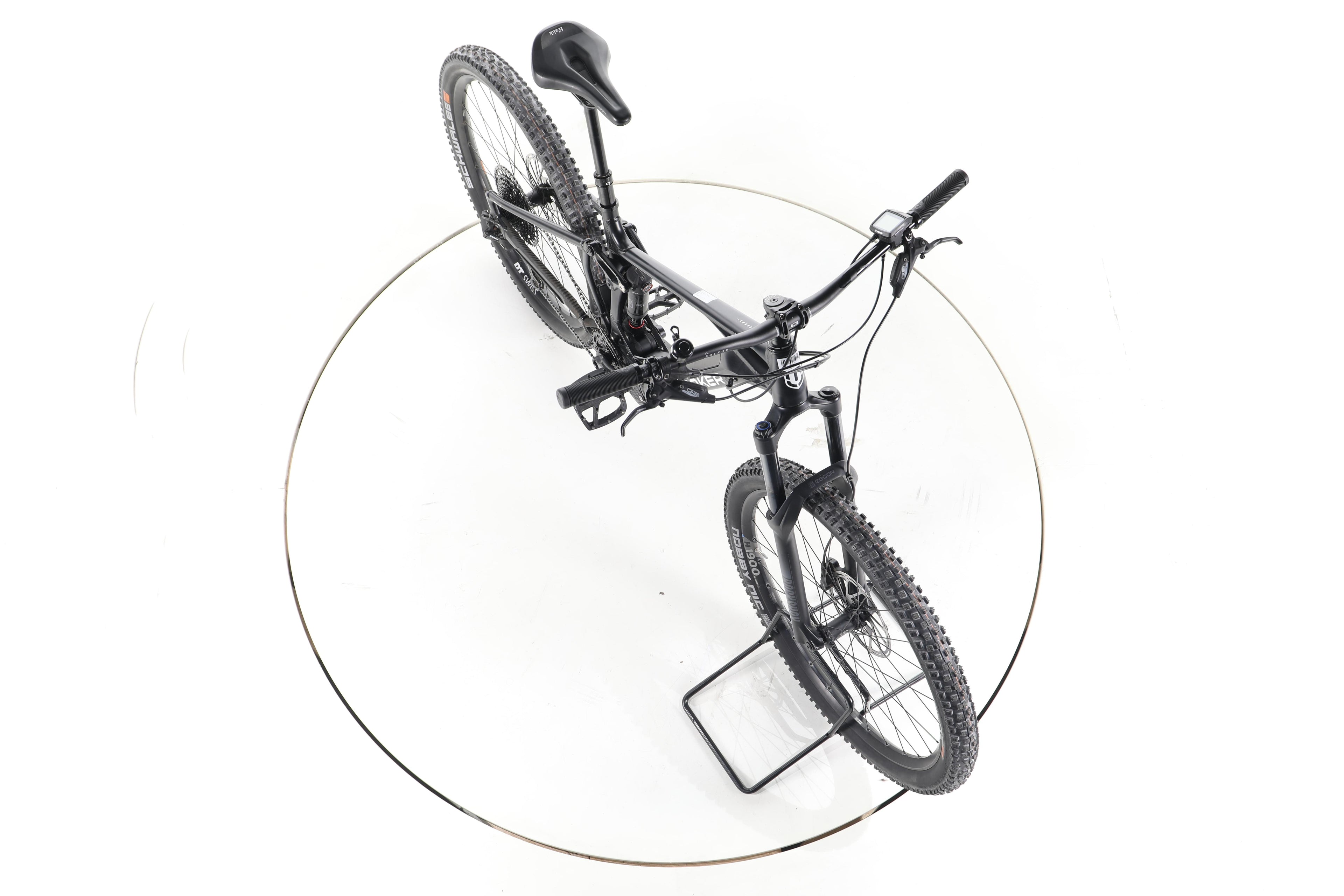 Mondraker Chaser Fully E-Bike - Image 15