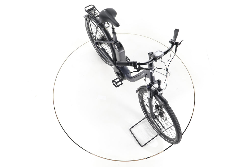 Raleigh Kingston 8 XXL City E-Bike Tiefeinsteiger - Image 15