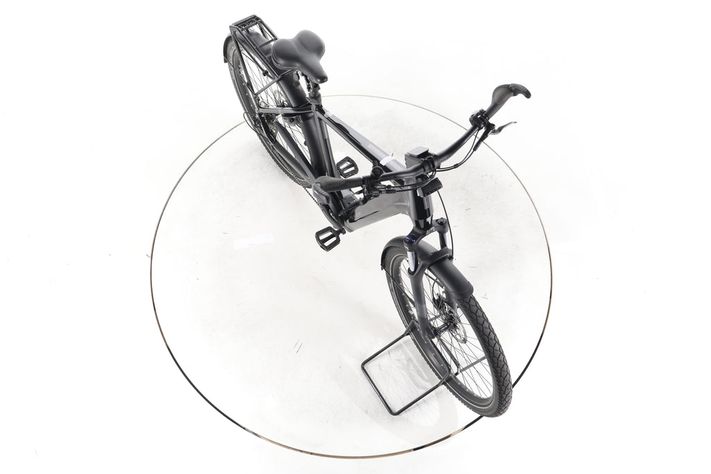 FLYER Upstreet Trekking E-Bike - Image 15