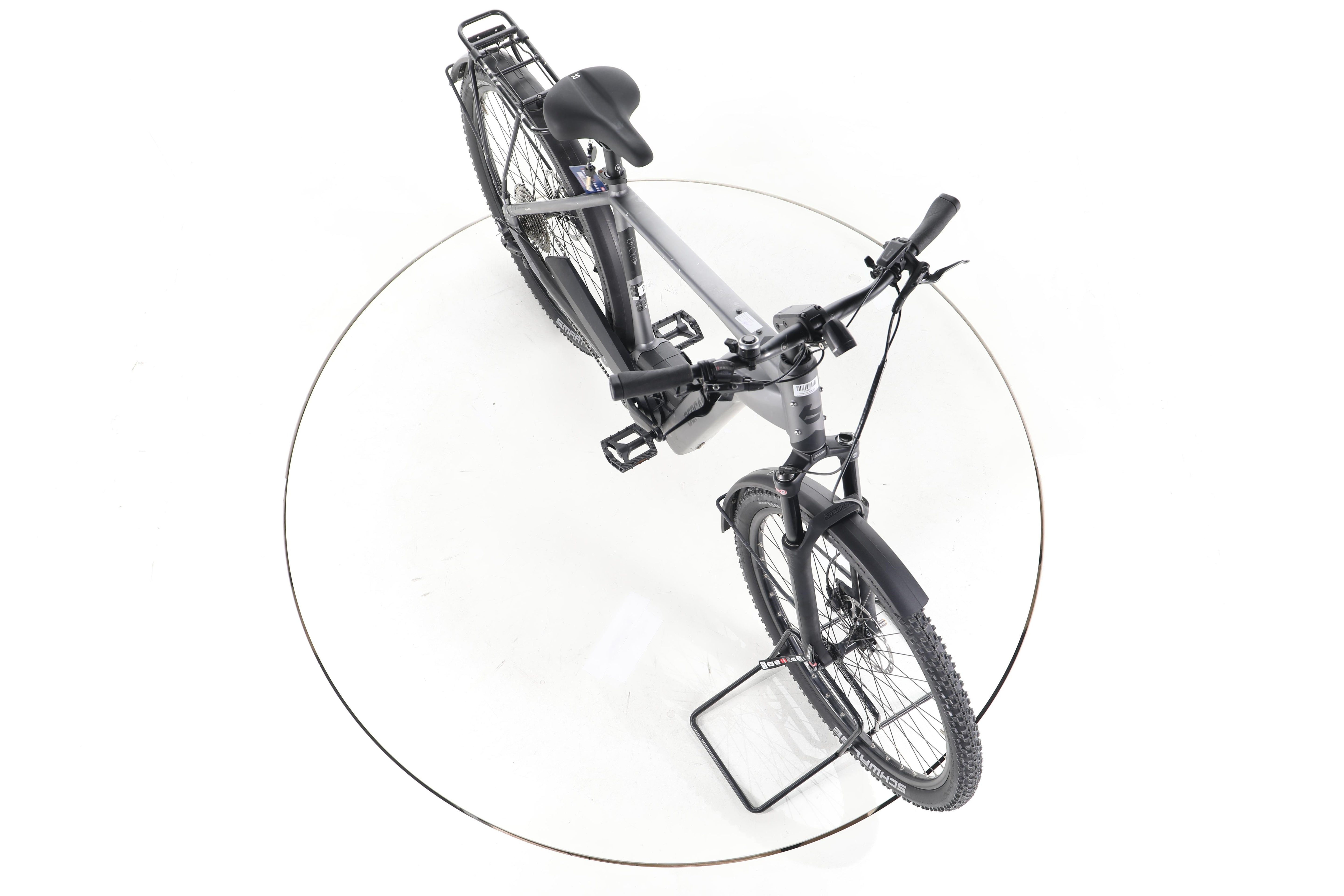 Bergamont E-Horizon Premium SUV SUV E-Bike - Image 15
