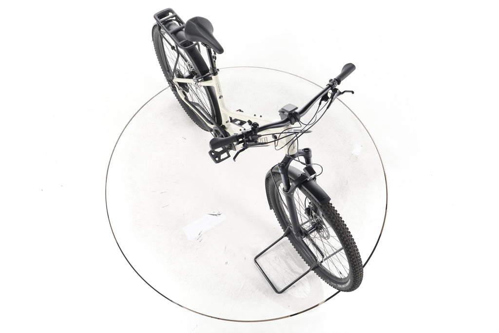Specialized Turbo Tero 4.0 ST EQ Trekking E-Bike 2026 - Image 15