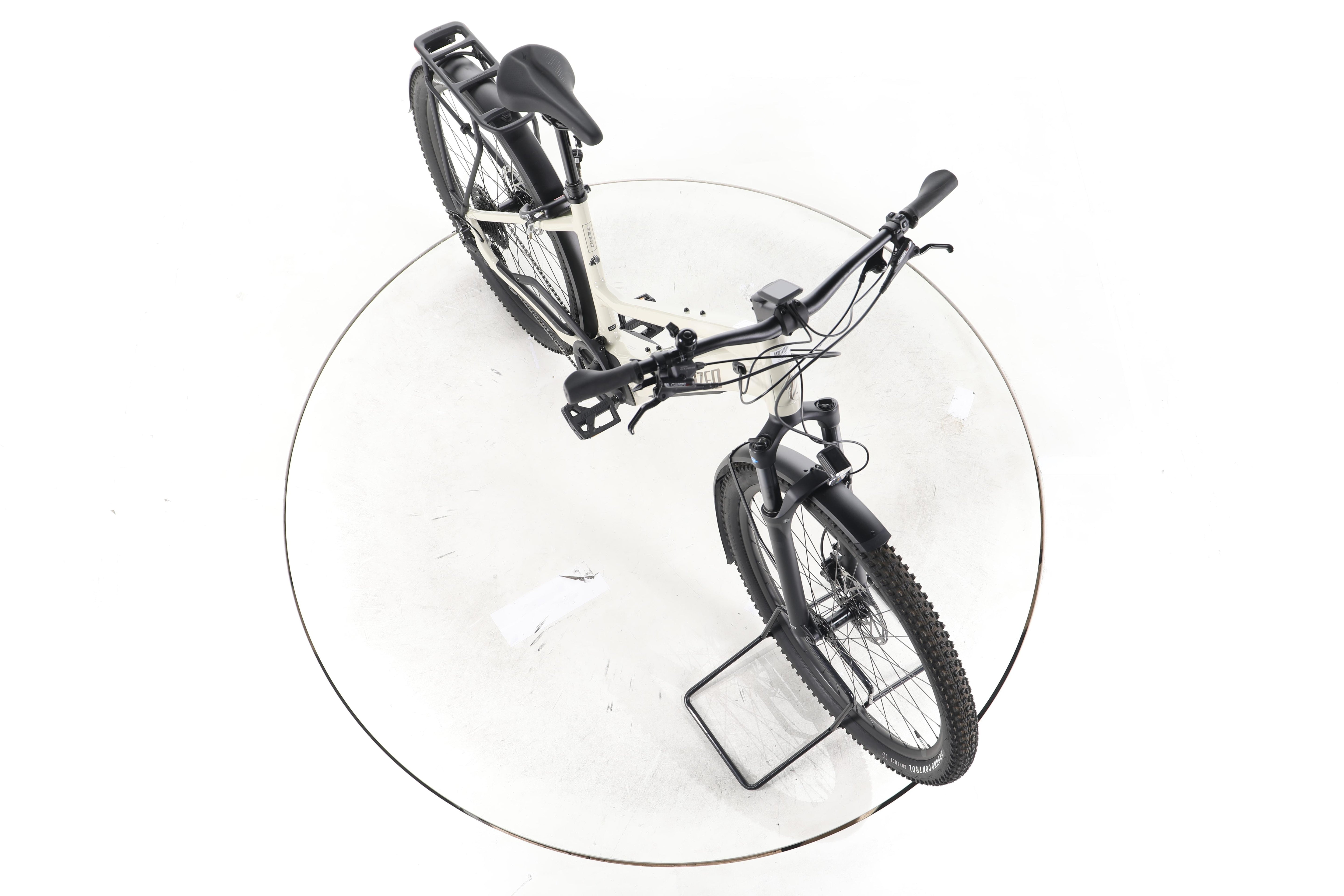 Specialized Turbo Tero 4.0 ST EQ Trekking E-Bike 2026 - Image 15