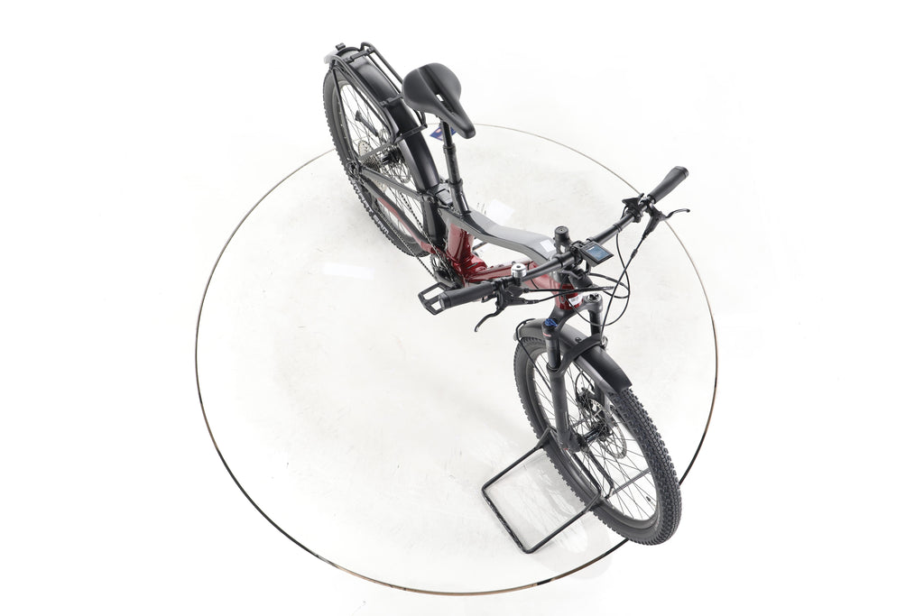 Trek Powerfly FS 4 Equipped Gen 2 SUV E-Bike - Image 15