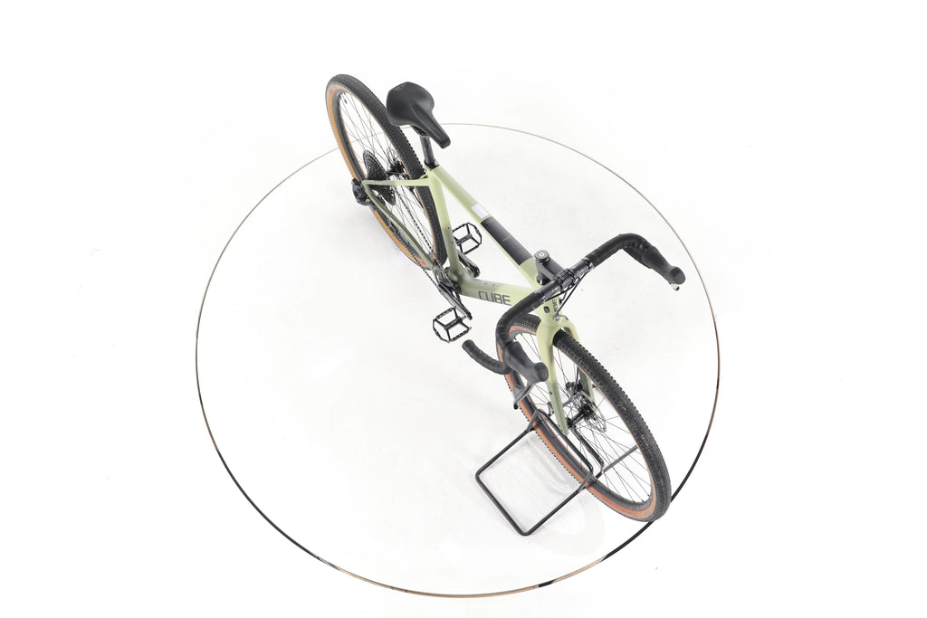 Cube Nuroad C:62 SLX Gravelbike Carbon - Image 15
