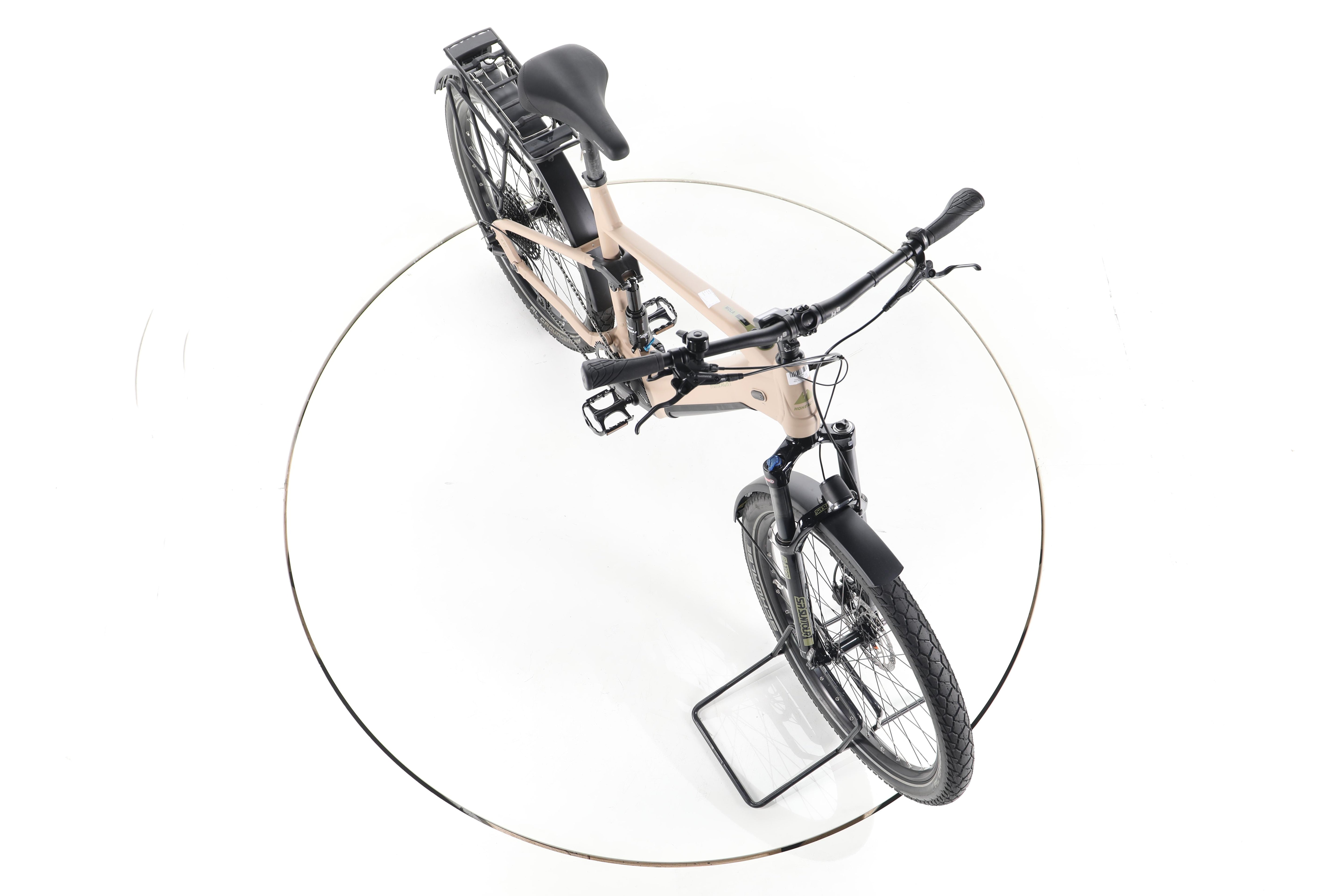 HoheAcht Mola Terra SUV E-Bike - Image 15