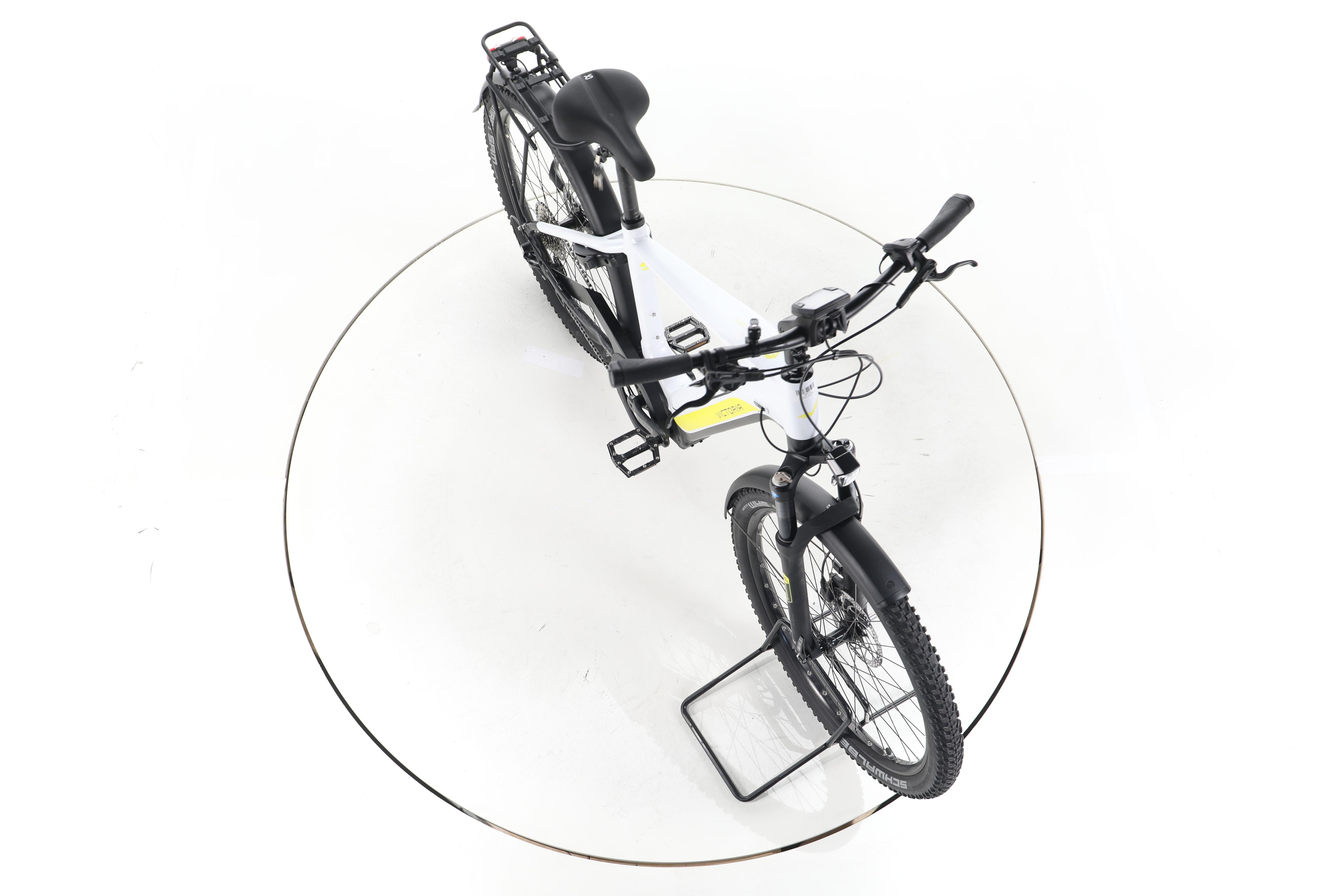 Victoria eAdventure 12.6 Trekking E-Bike - Image 15