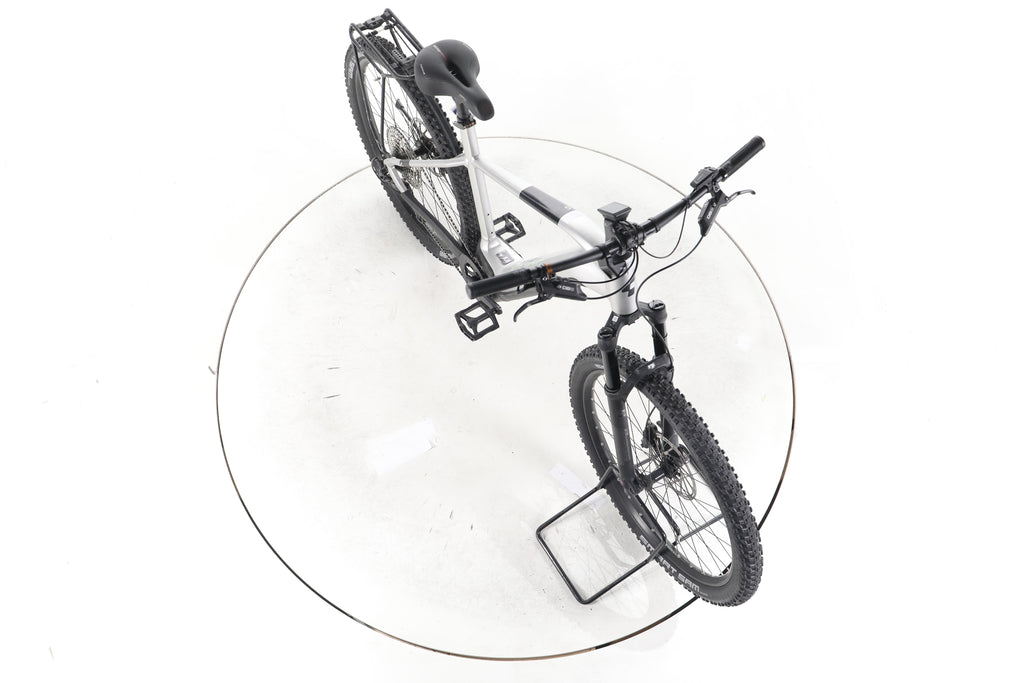 Cube Reaction Hybrid SLX E-Bike - Image 15