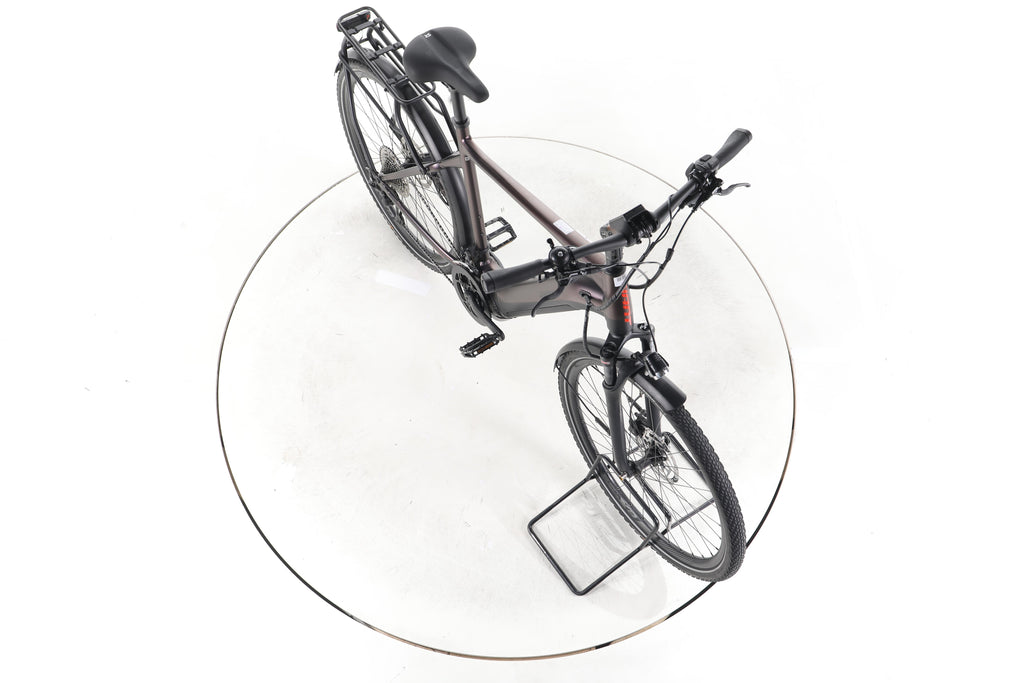 Giant Explore E+ Pro 1 Trekking E-Bike - Image 15
