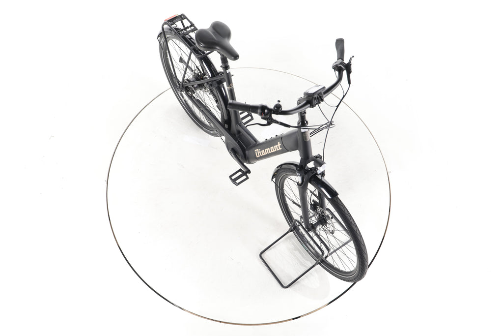 Diamant Beryll Deluxe City E-Bike Tiefeinsteiger - Image 15