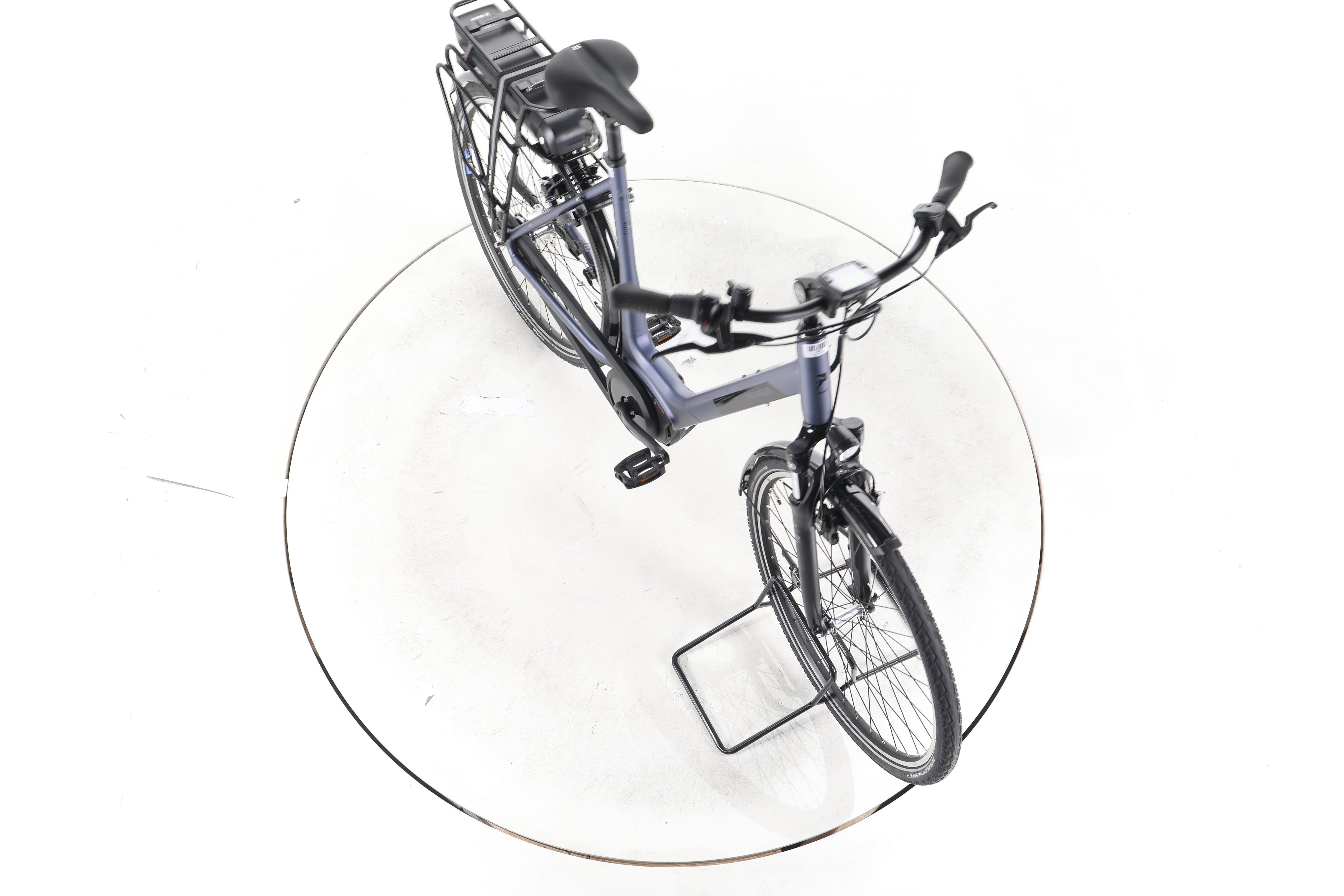 Pegasus Siena E7 City E-Bike - Image 15
