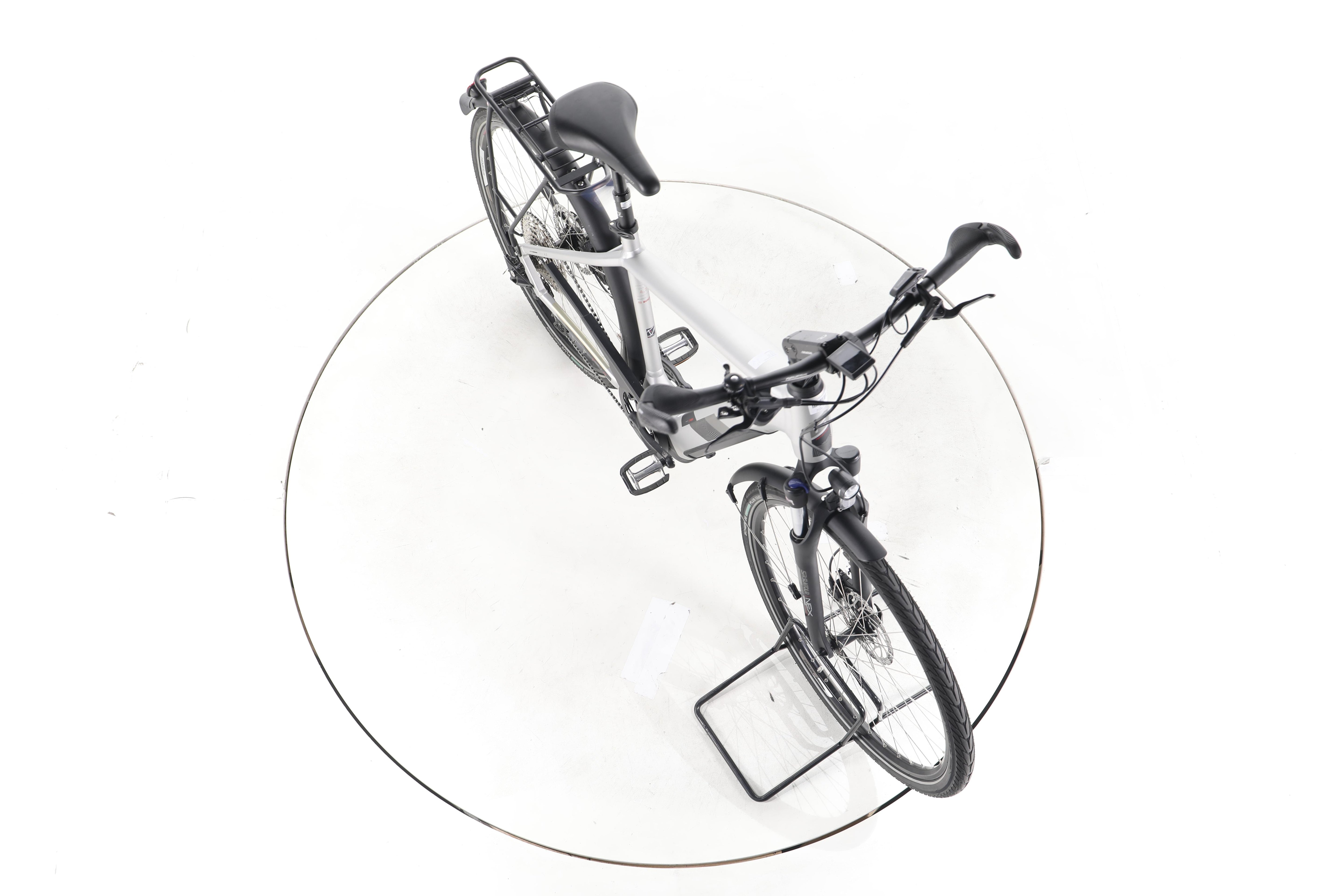 Genesis E Touring 4.3 Trekking E-Bike - Image 15
