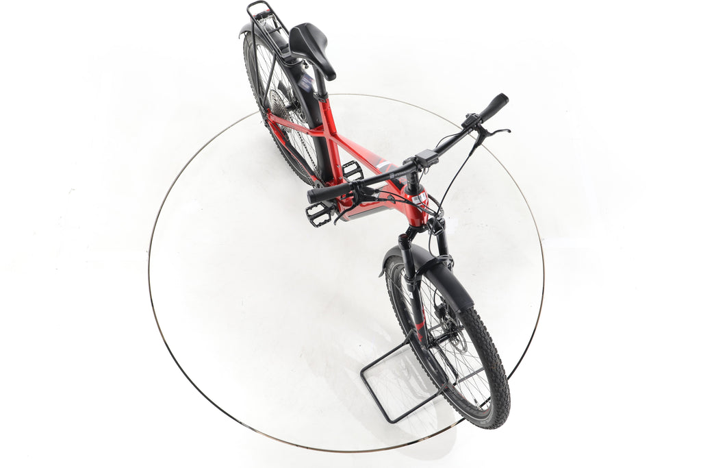 Conway Cairon SUV 5.0 Trekking E-Bike - Image 15