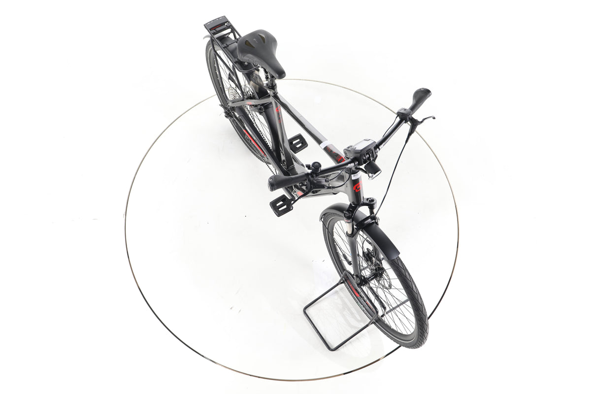CONE Bikes eStreet IN 4.0 Trekking E-Bike - Image 15