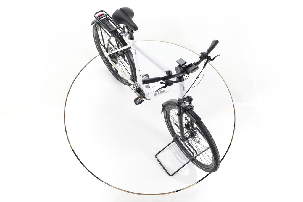 KTM Macina Style 720 Trekking E-Bike - Image 15