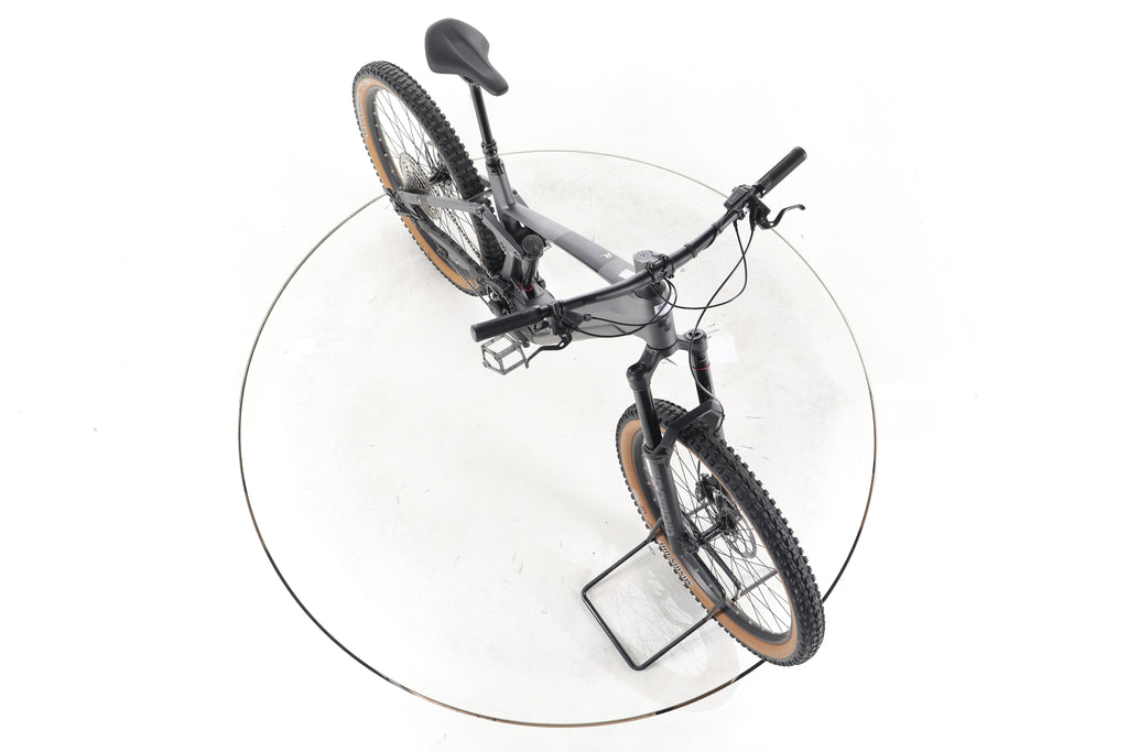 Cube Stereo Hybrid 160 HPC Race E-Bike Fully Carbon - Image 15