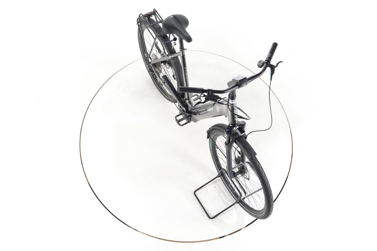 Giant DailyTour E+ 2D LDS Trekking E-Bike Tiefeinsteiger - Image 15