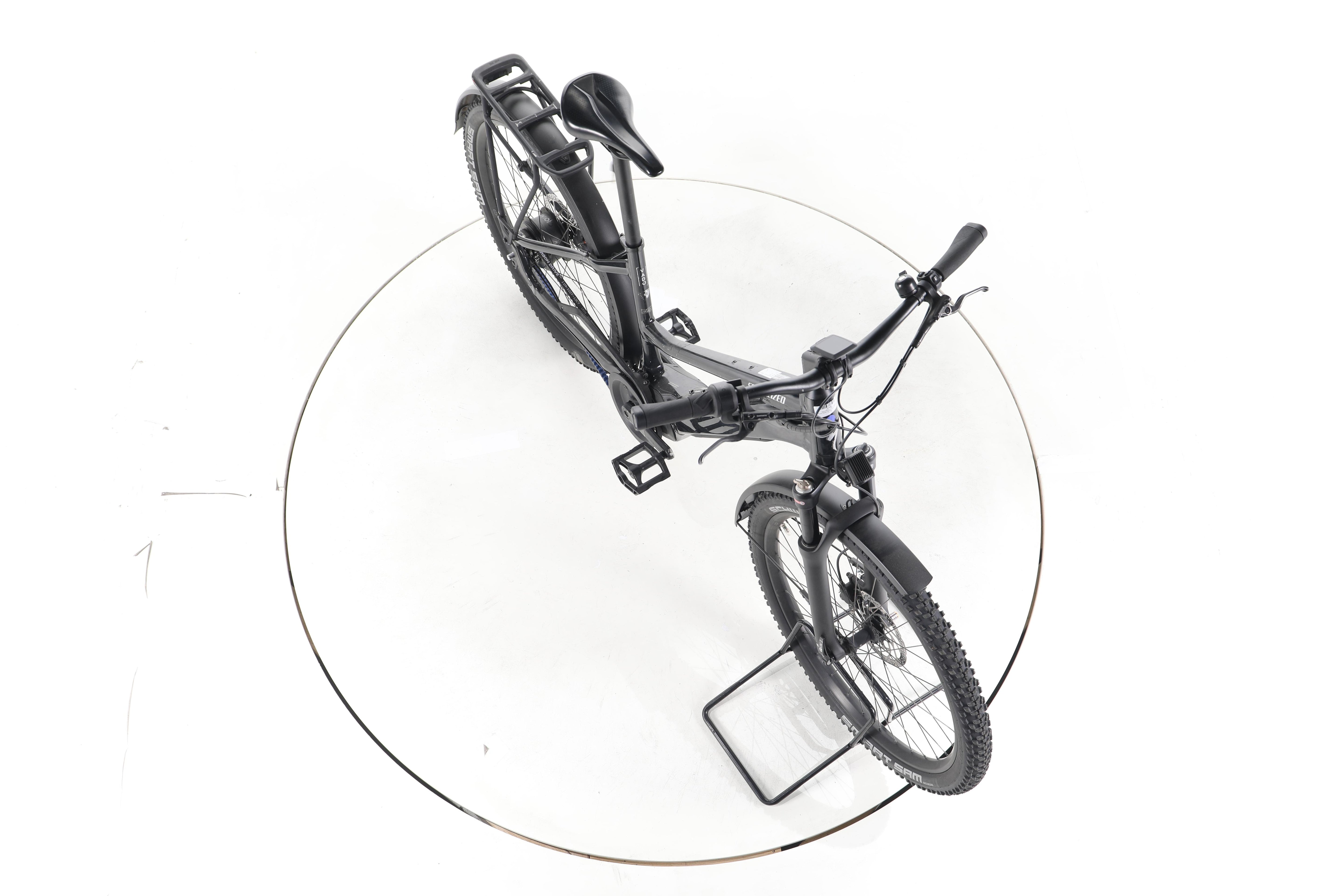 Specialized Turbo Vado 3.0 IGH Step-Through City E-Bike - Image 15