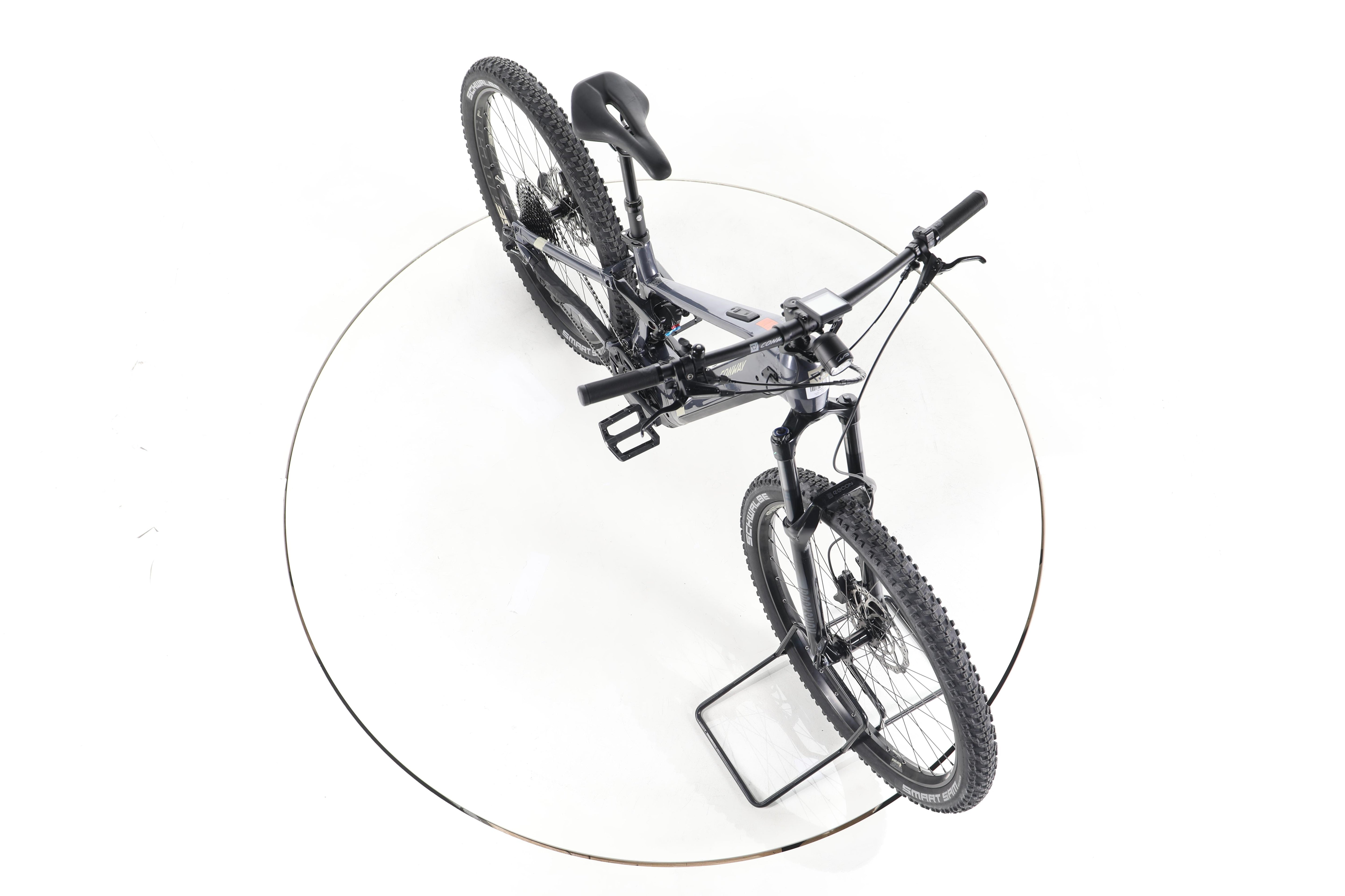 Conway Xyron S 2.9 E-Bike Fully - Image 15