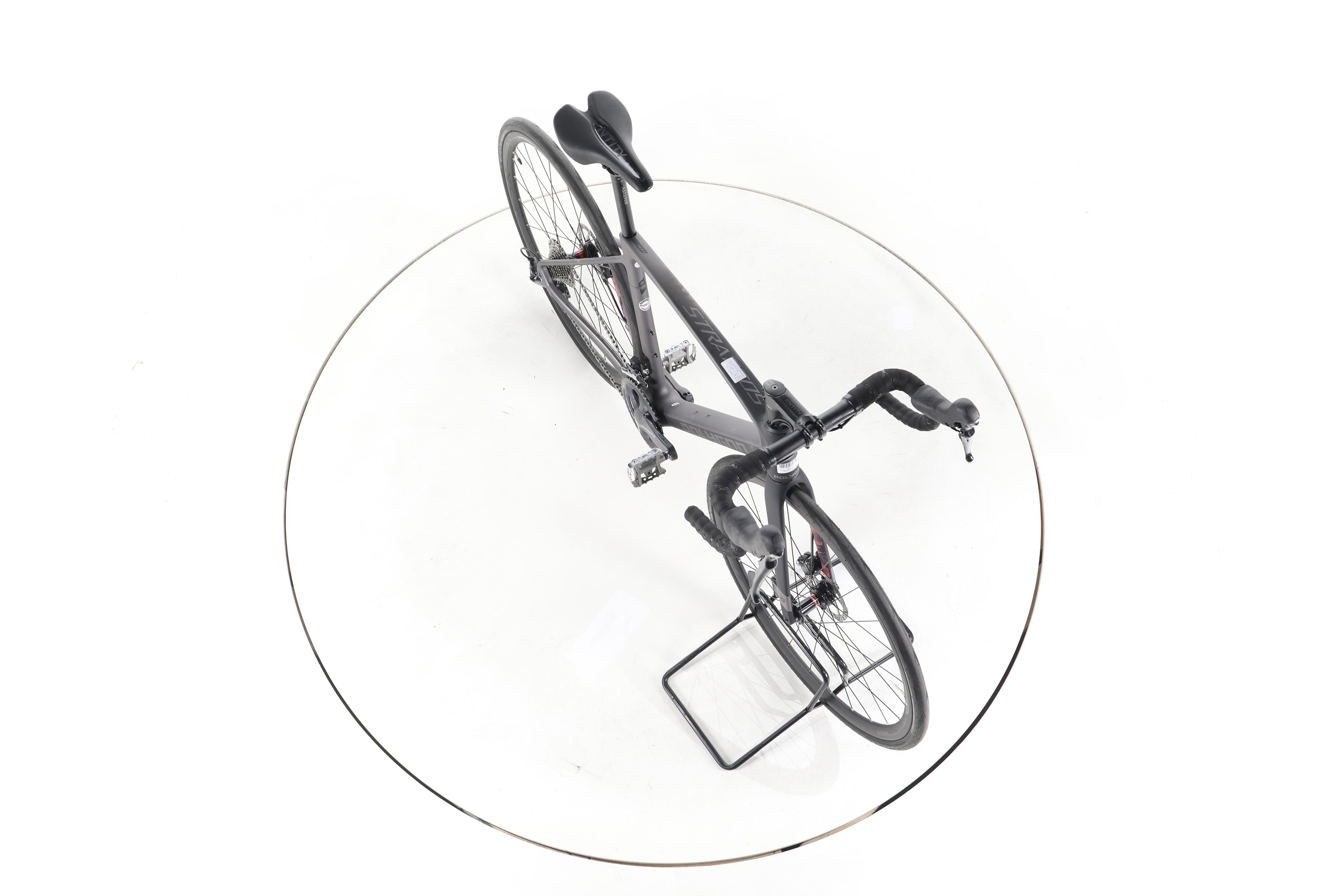 Polygon Bikes Strattos S8D Rennrad Carbon - Image 15