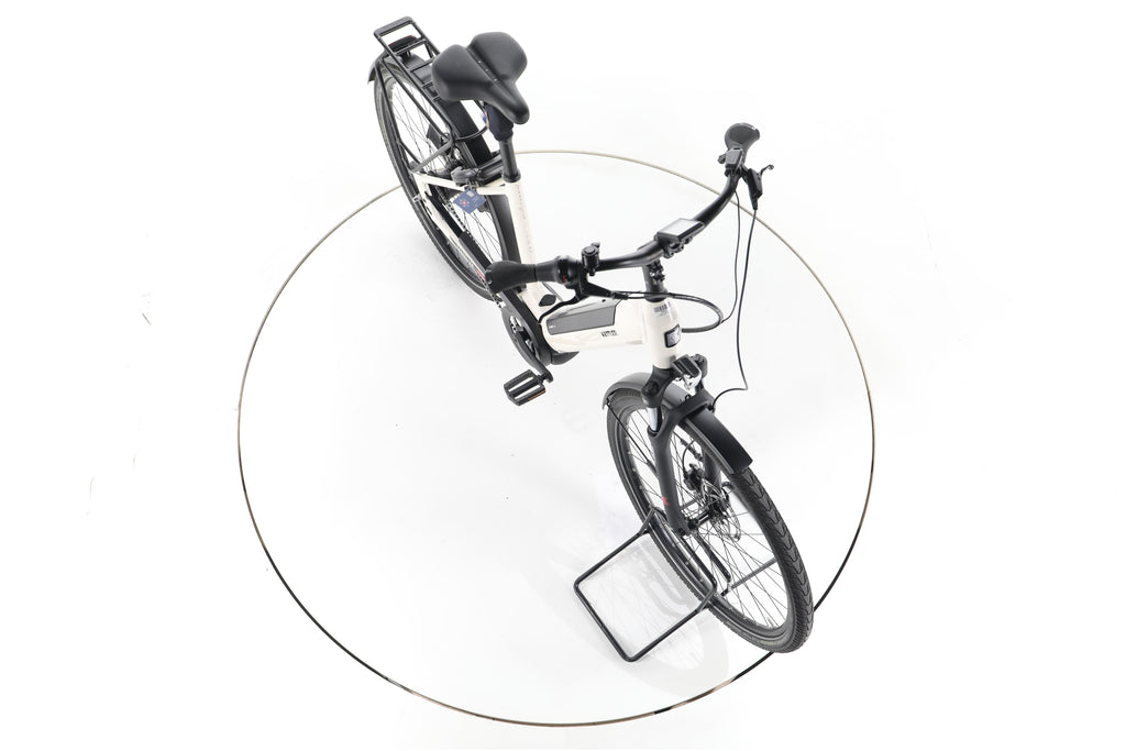Kettler E-Traveler Gold P5RT City E-Bike Tiefeinsteiger 2024 - Image 15