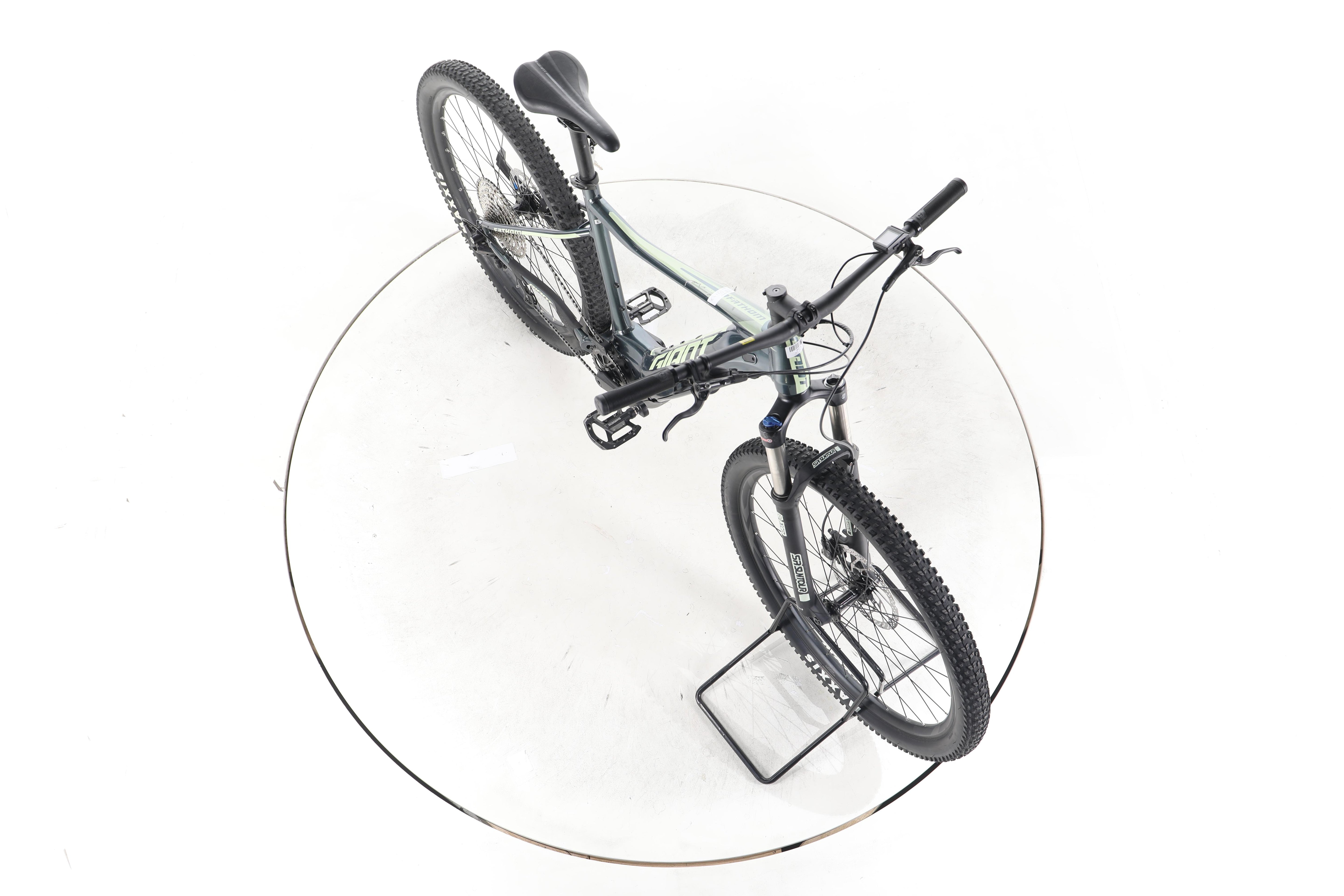Giant Fathom E+ 1 E-Bike - Image 15