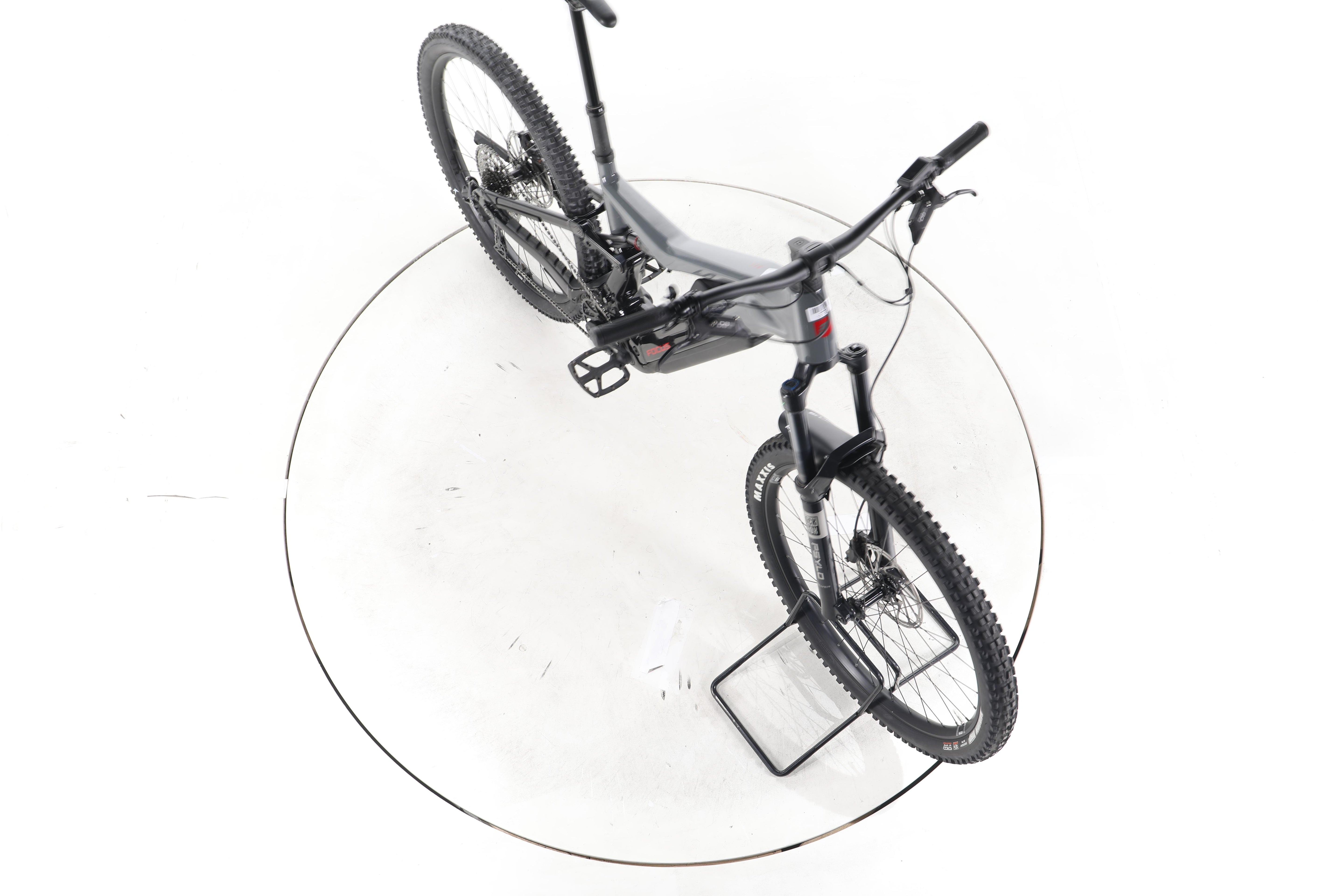 Focus Jam² 6.7 E-Bike Fully 2025 - Image 15